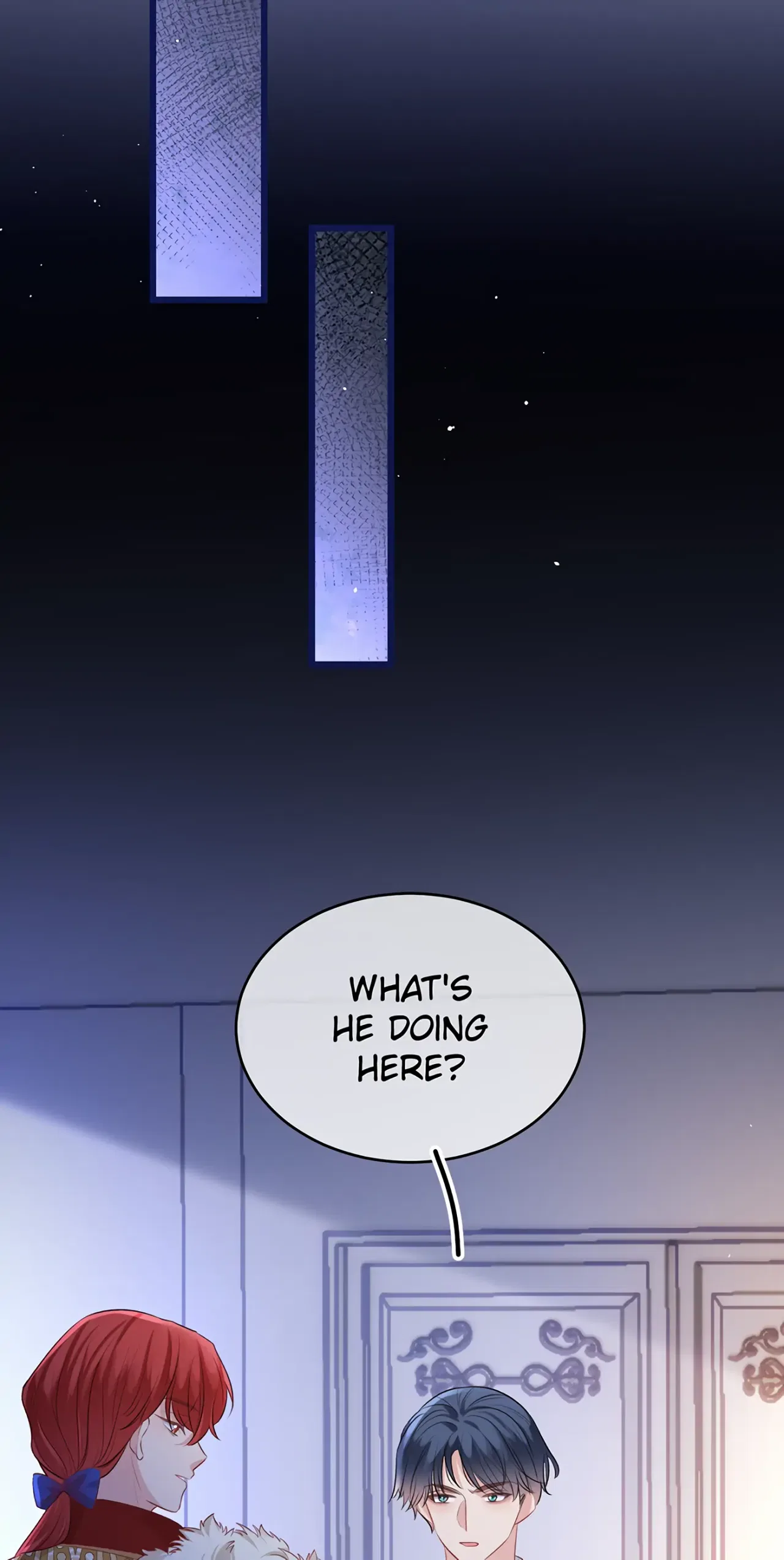 Governess of a Tyrant Chapter 39 – Page 55