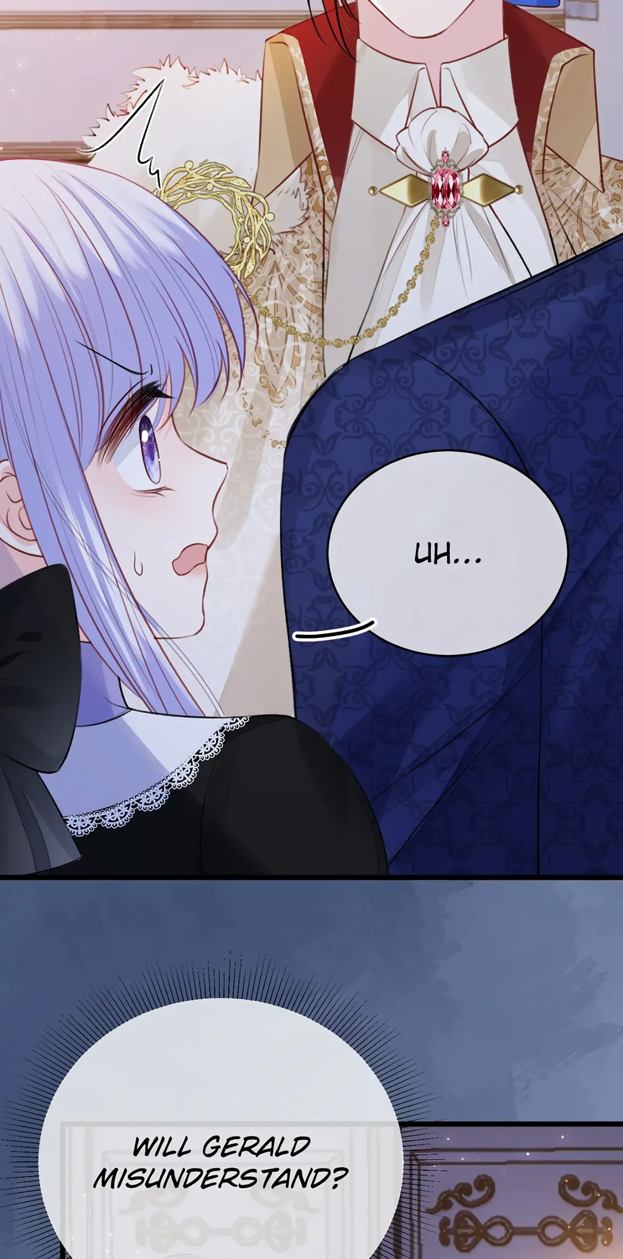 Governess of a Tyrant Chapter 39 – Page 60