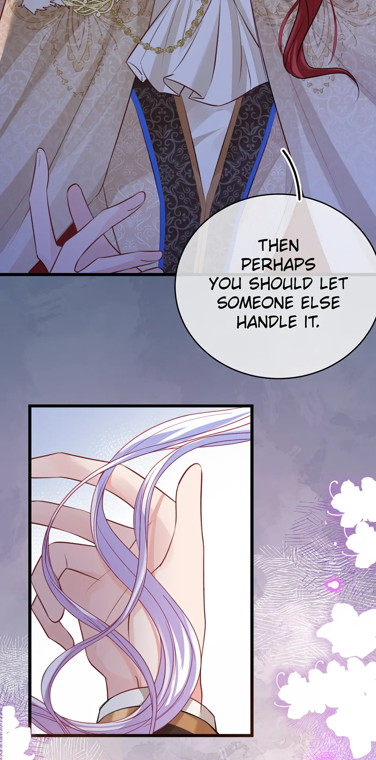 Governess of a Tyrant Chapter 39 – Page 62