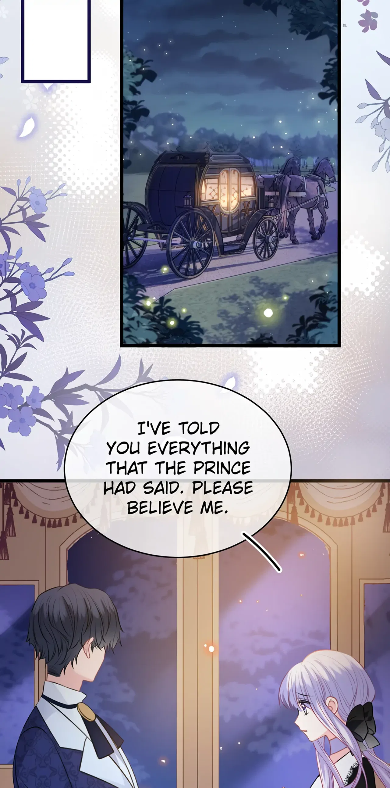 Governess of a Tyrant Chapter 39 – Page 65