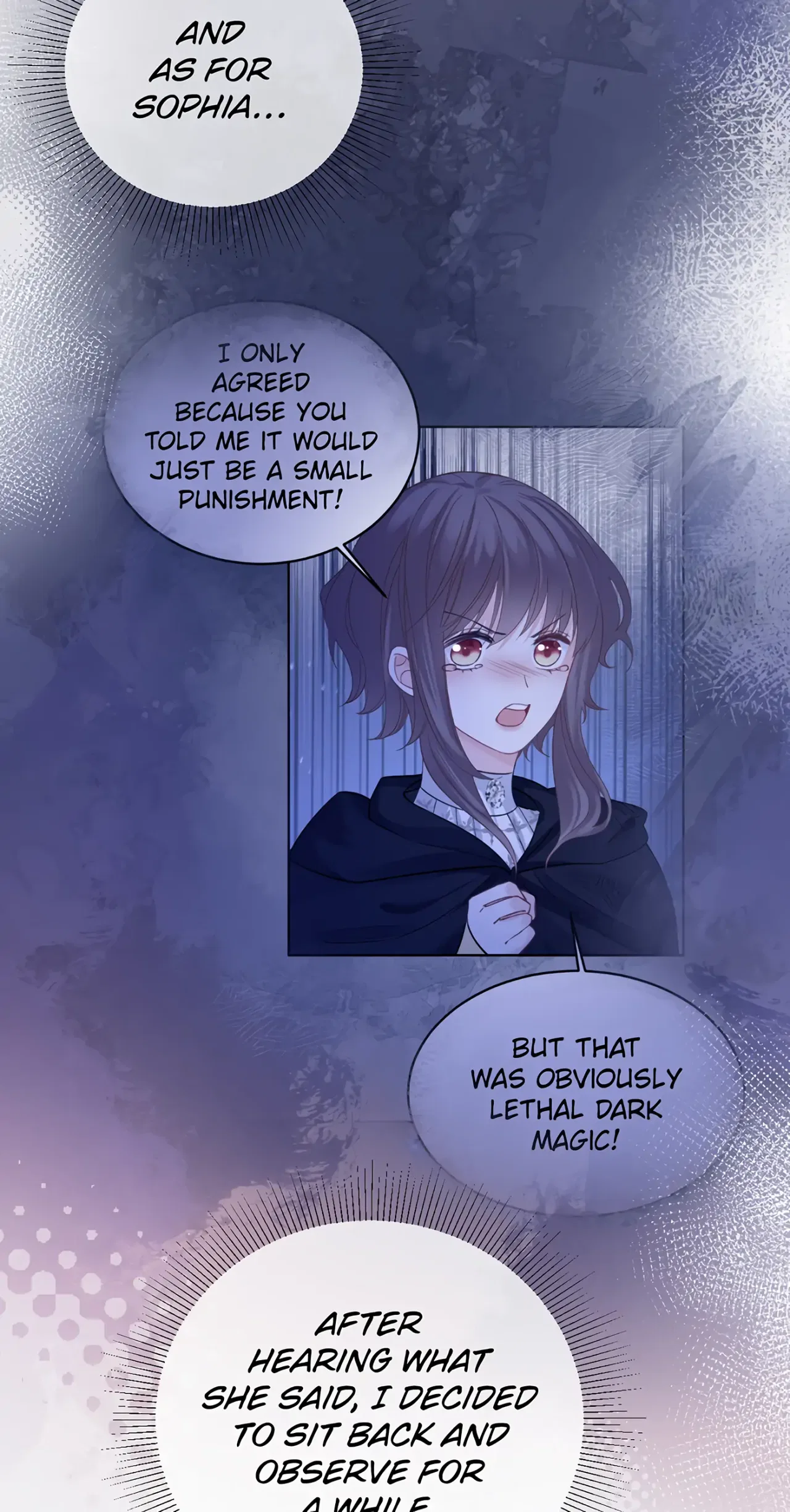 Governess of a Tyrant Chapter 39 – Page 68