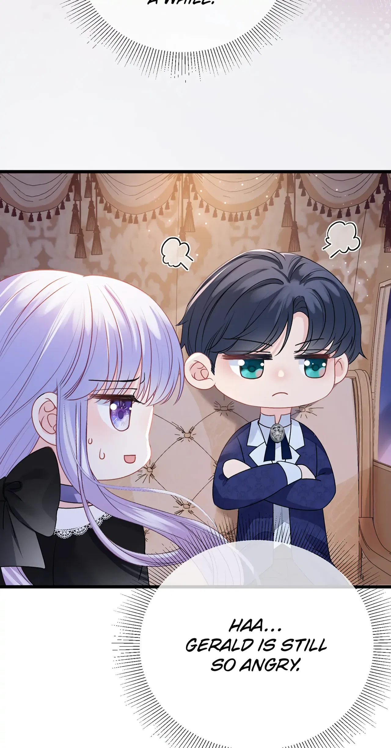 Governess of a Tyrant Chapter 39 – Page 69