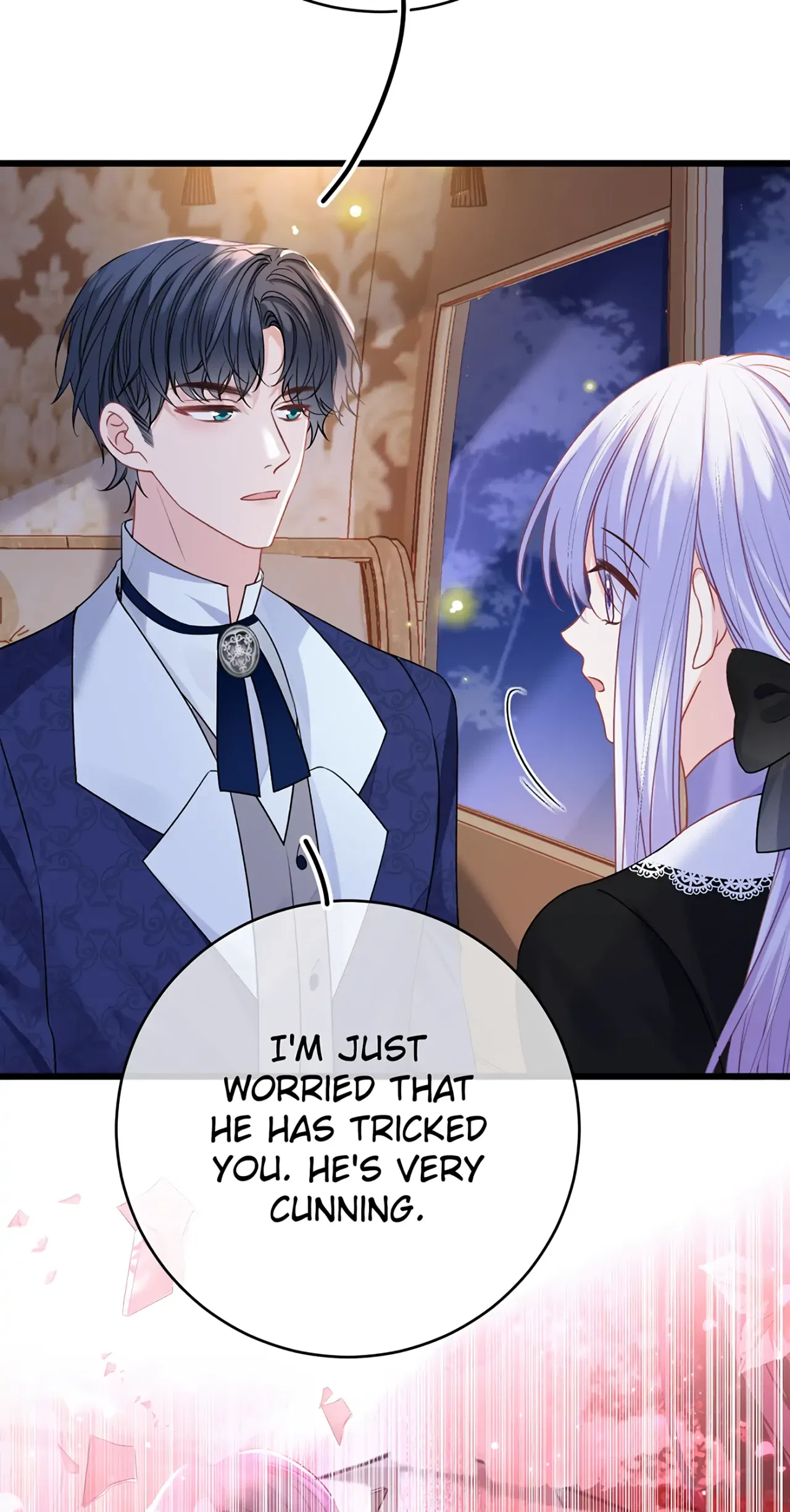Governess of a Tyrant Chapter 39 – Page 71