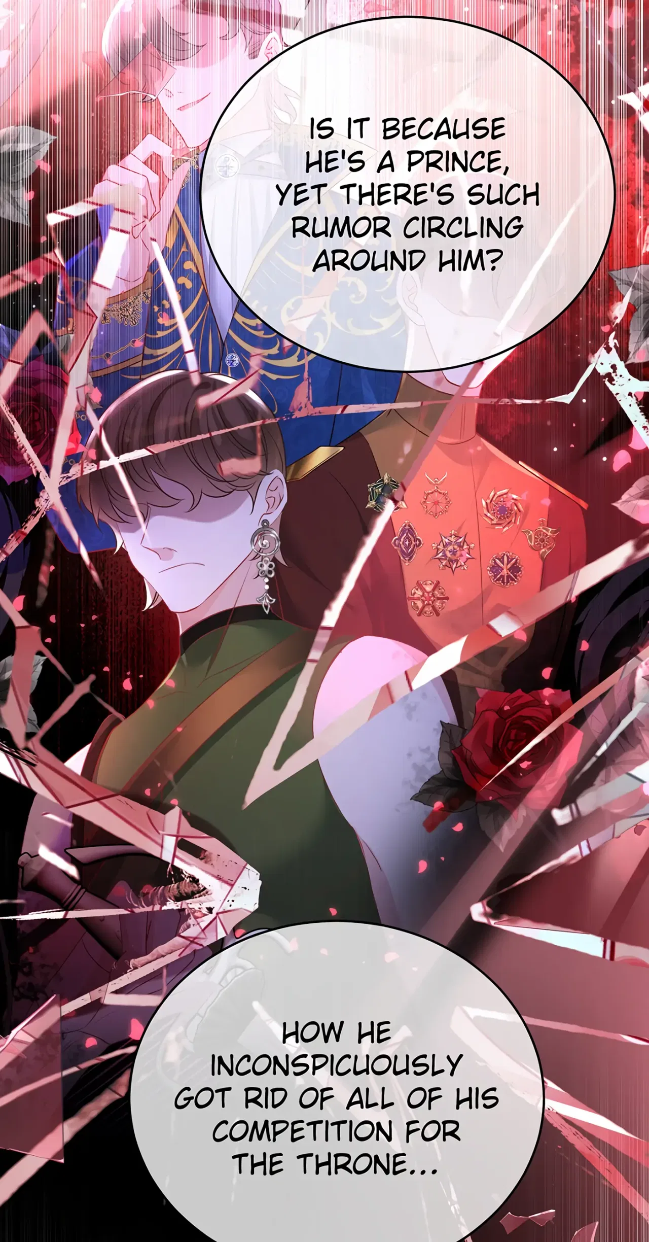 Governess of a Tyrant Chapter 39 – Page 72
