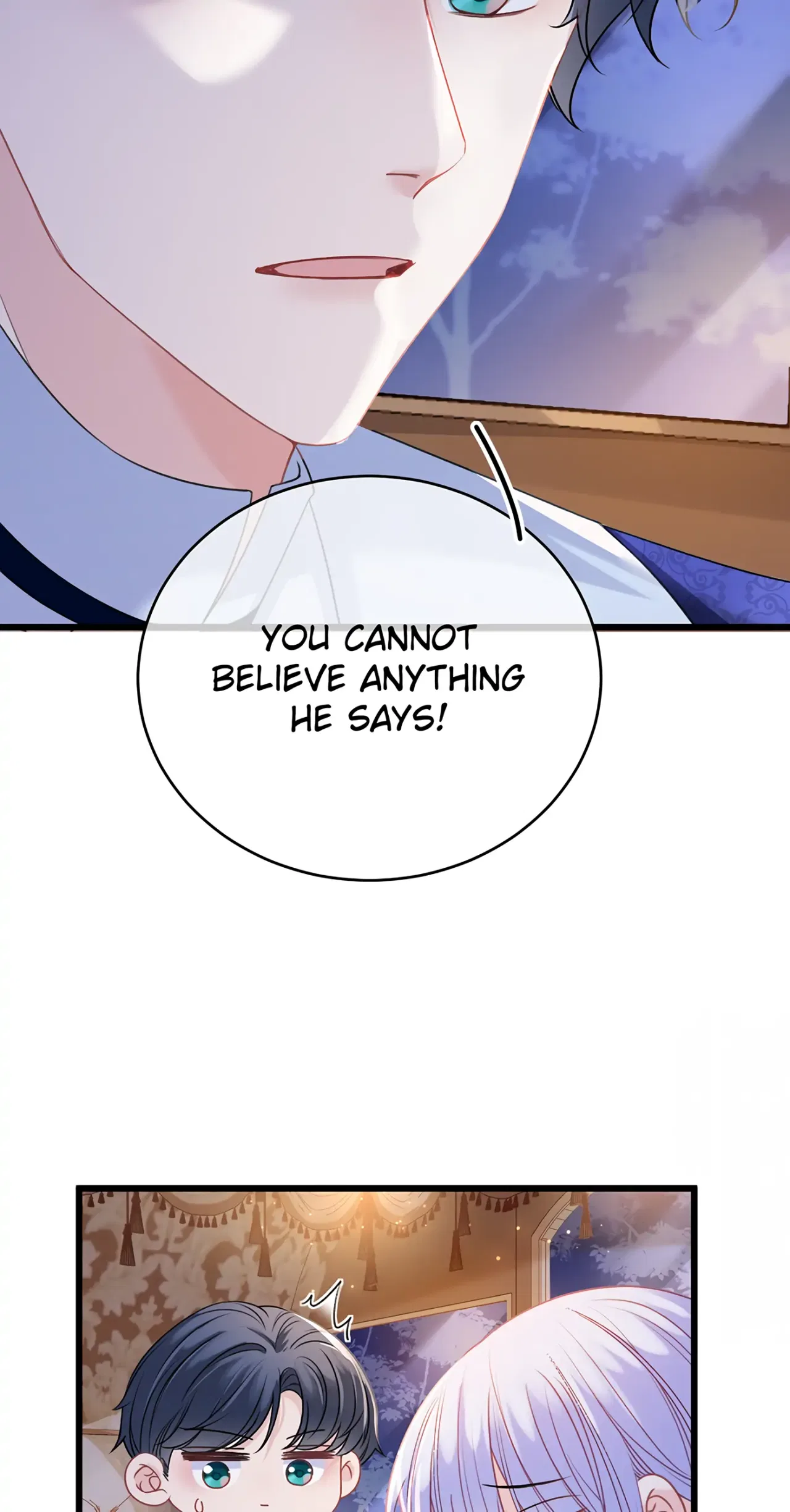 Governess of a Tyrant Chapter 39 – Page 74