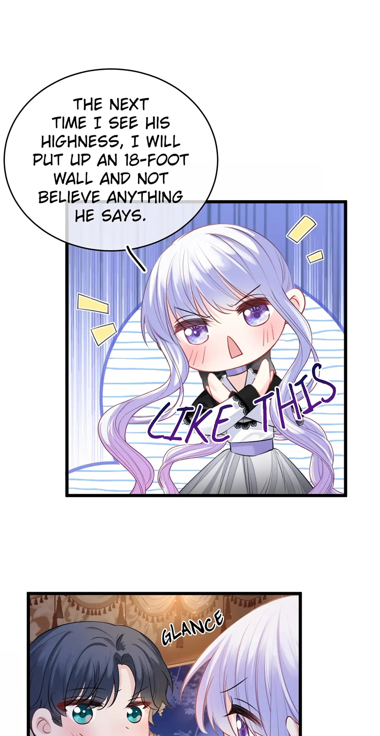 Governess of a Tyrant Chapter 39 – Page 76