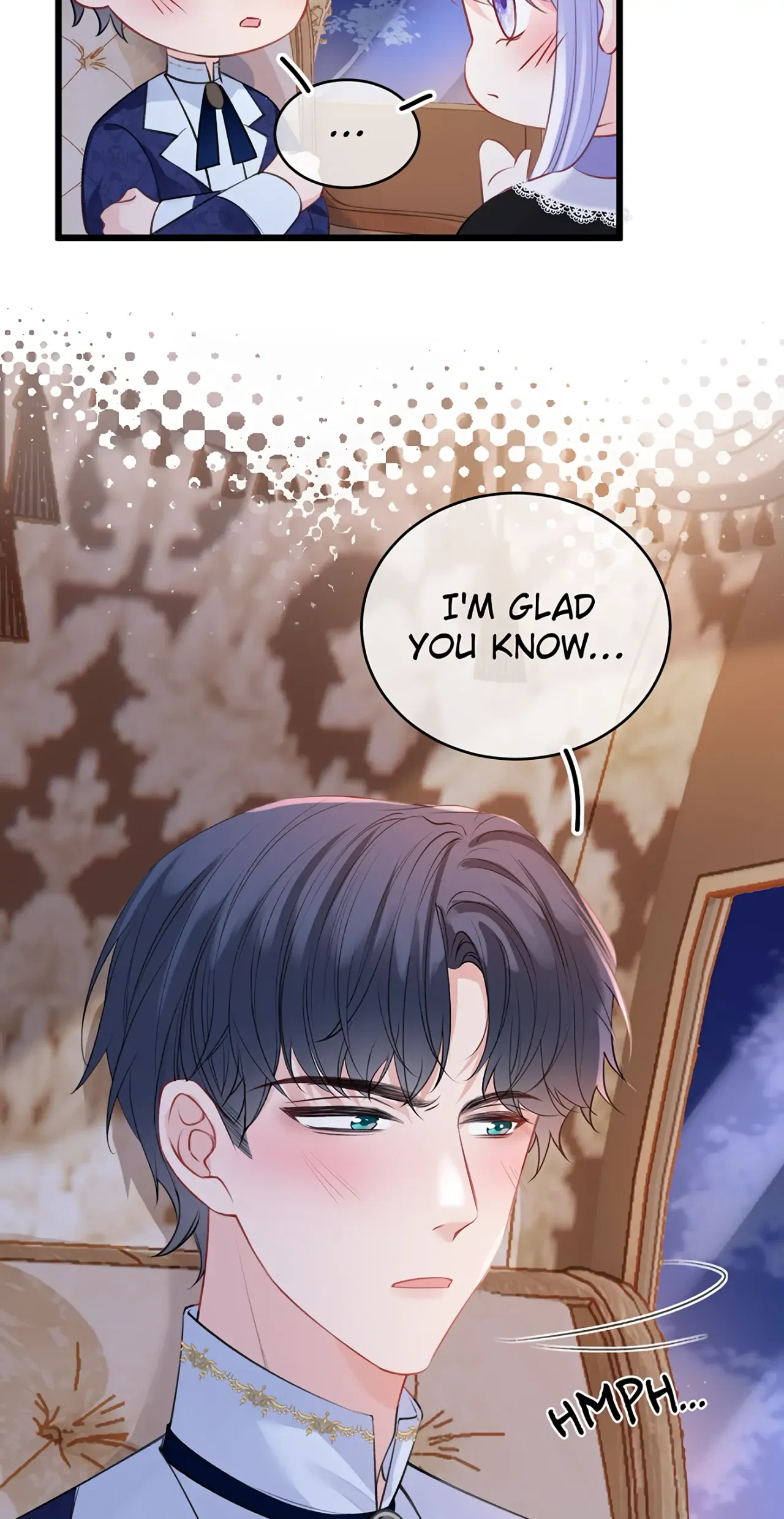 Governess of a Tyrant Chapter 39 – Page 77