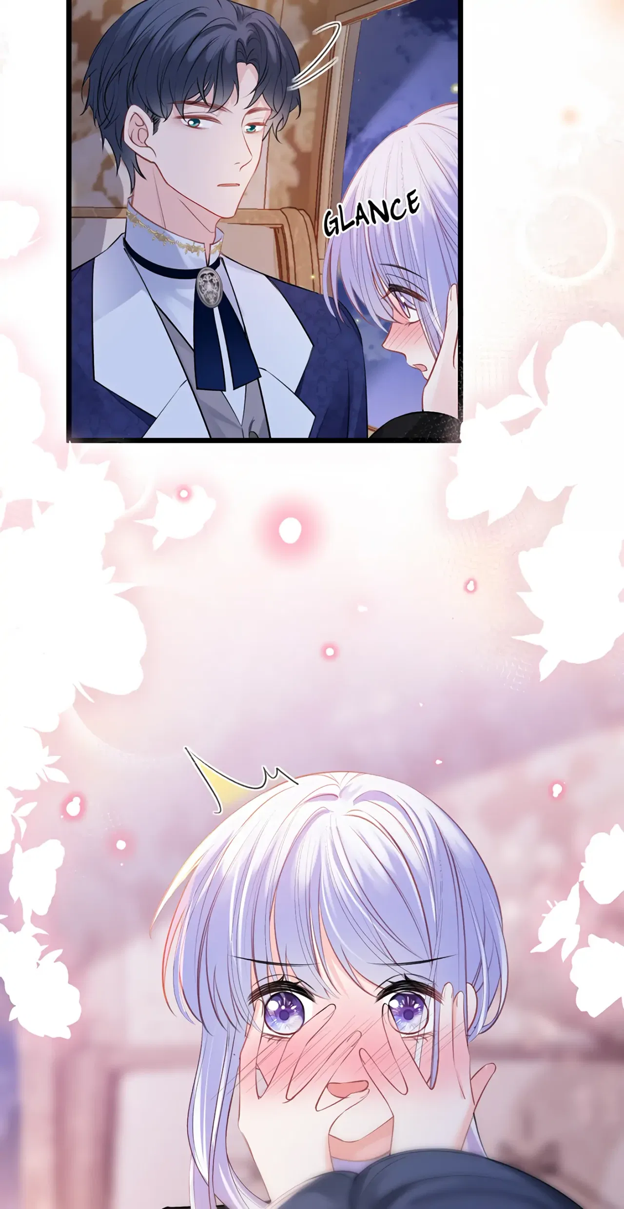 Governess of a Tyrant Chapter 39 – Page 82