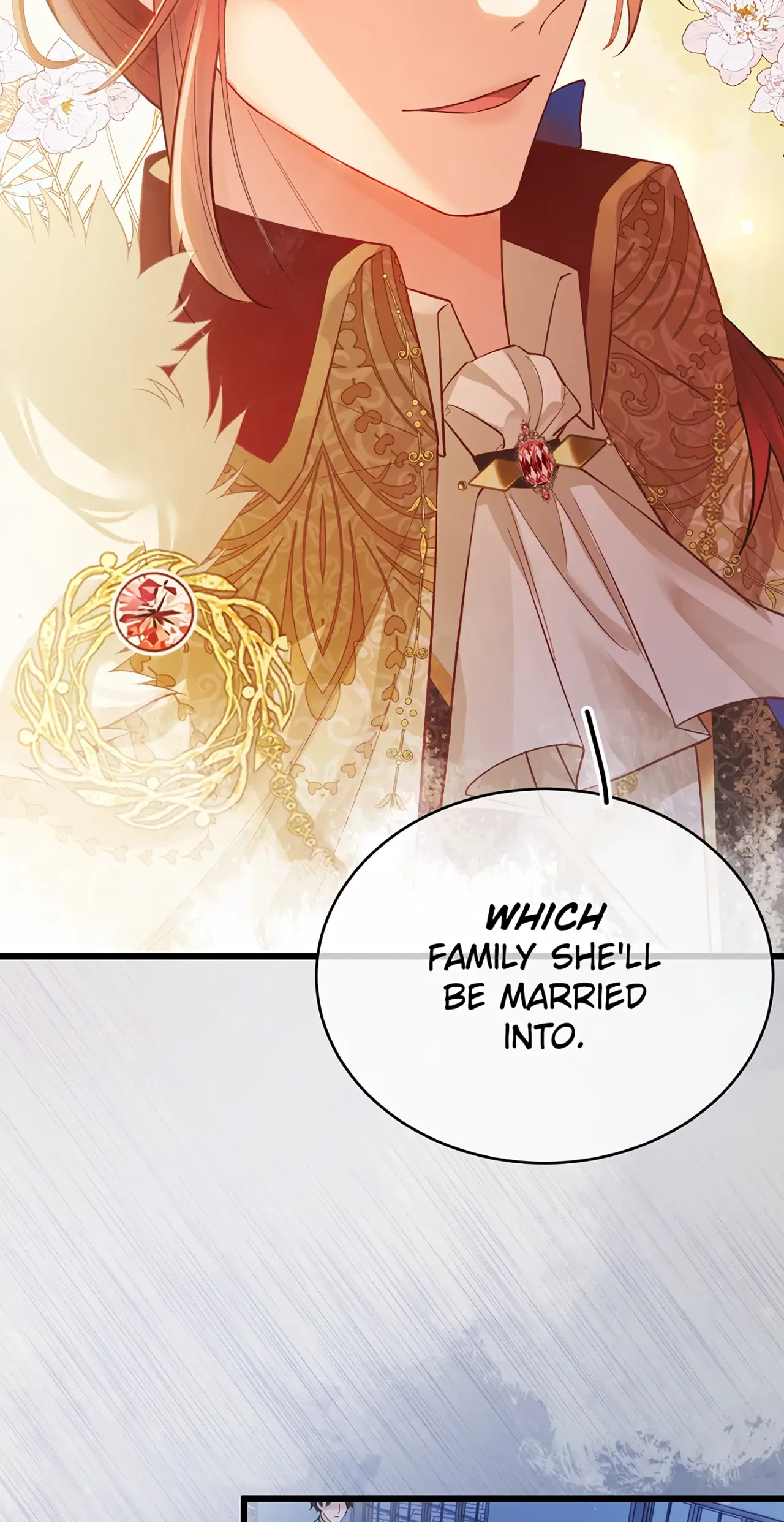 Governess of a Tyrant Chapter 38 – Page 2