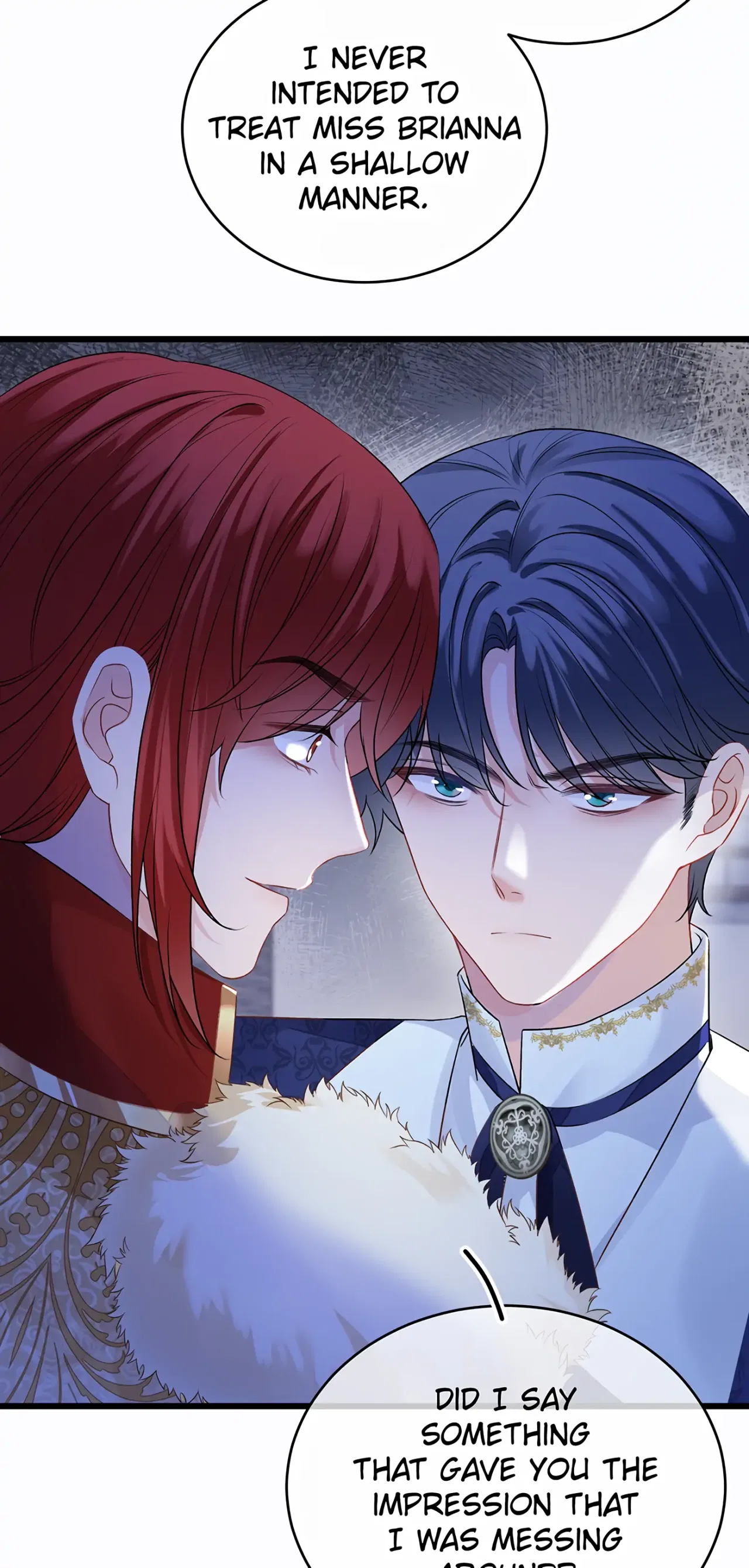 Governess of a Tyrant Chapter 38 – Page 10