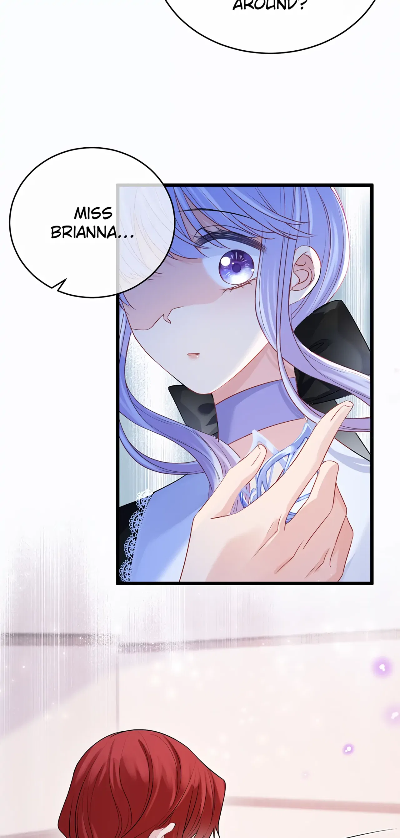 Governess of a Tyrant Chapter 38 – Page 11