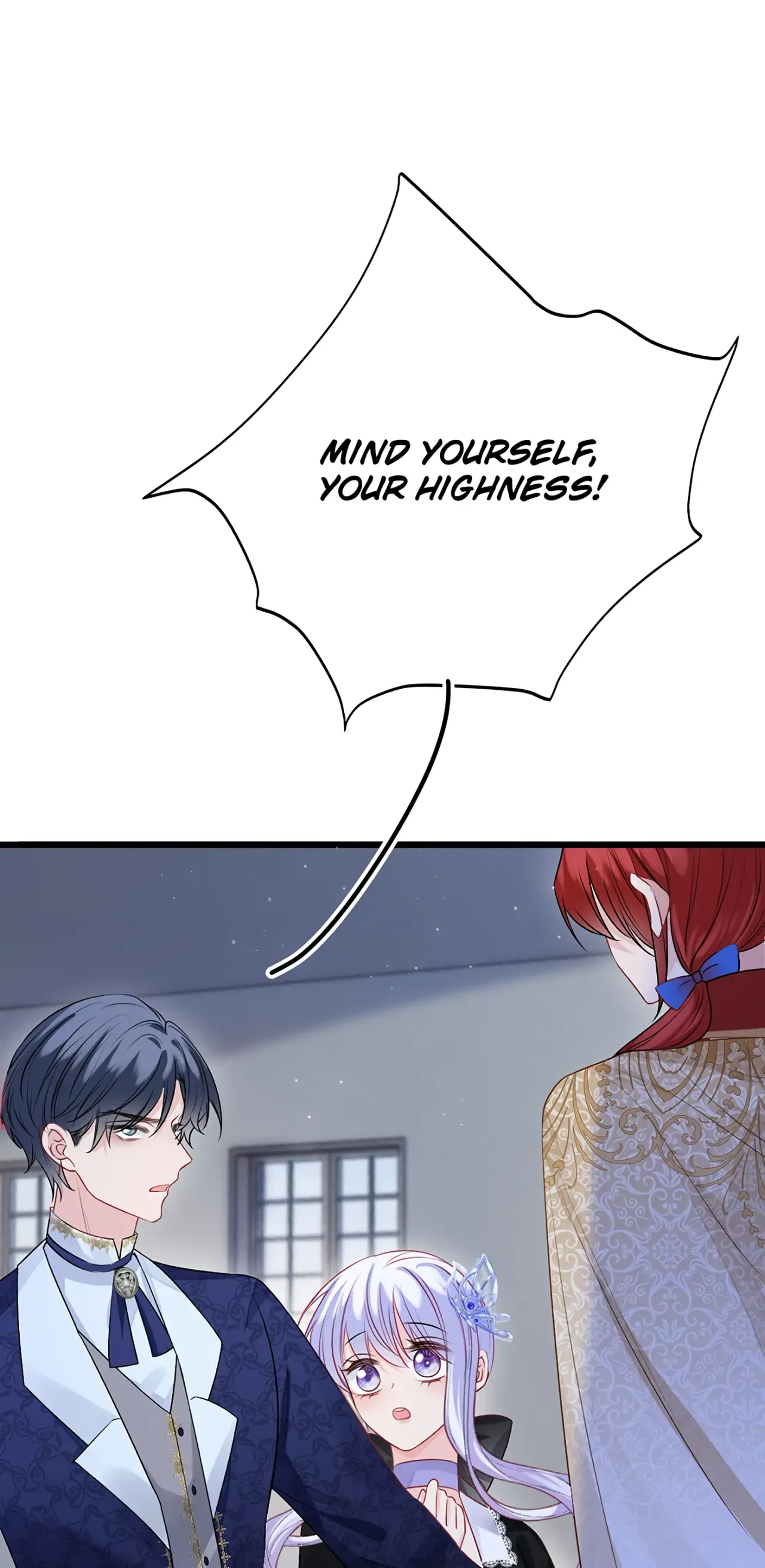 Governess of a Tyrant Chapter 38 – Page 14