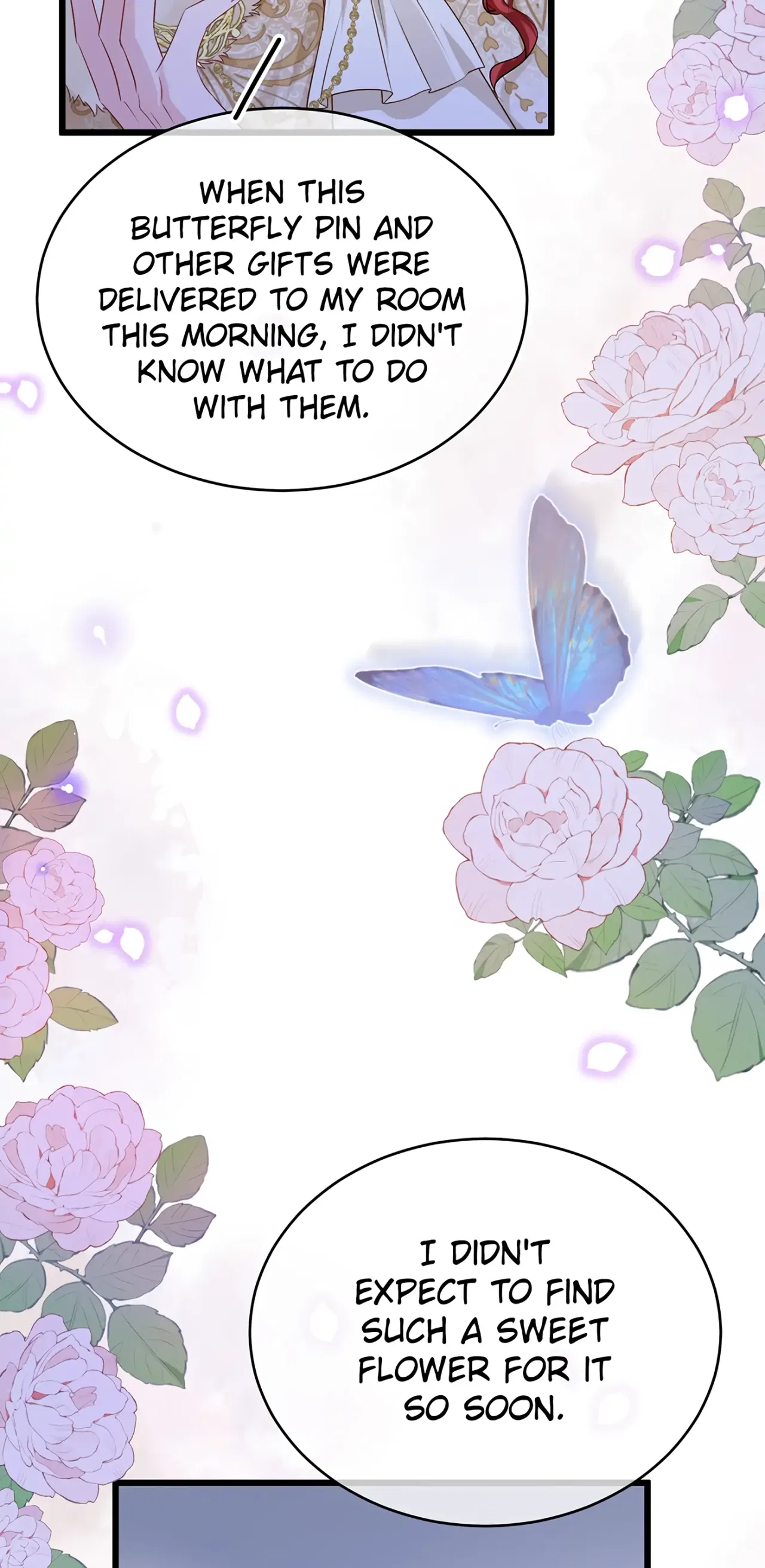 Governess of a Tyrant Chapter 38 – Page 16