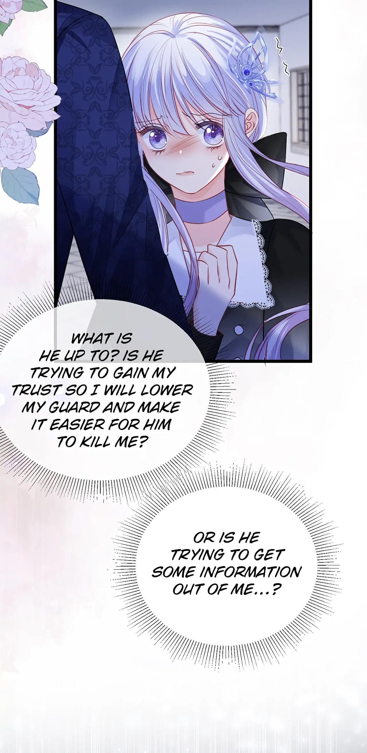 Governess of a Tyrant Chapter 38 – Page 17