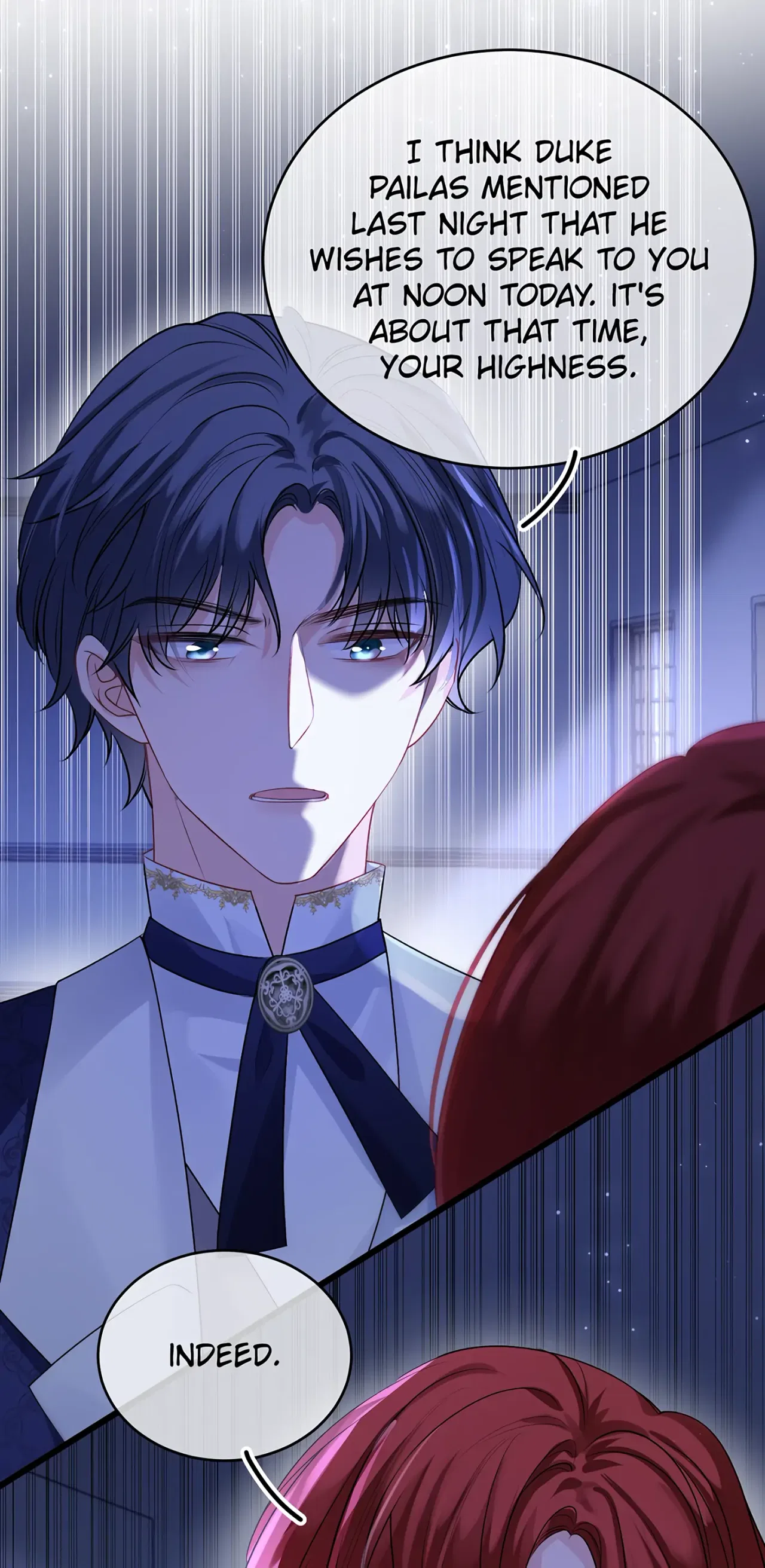 Governess of a Tyrant Chapter 38 – Page 18