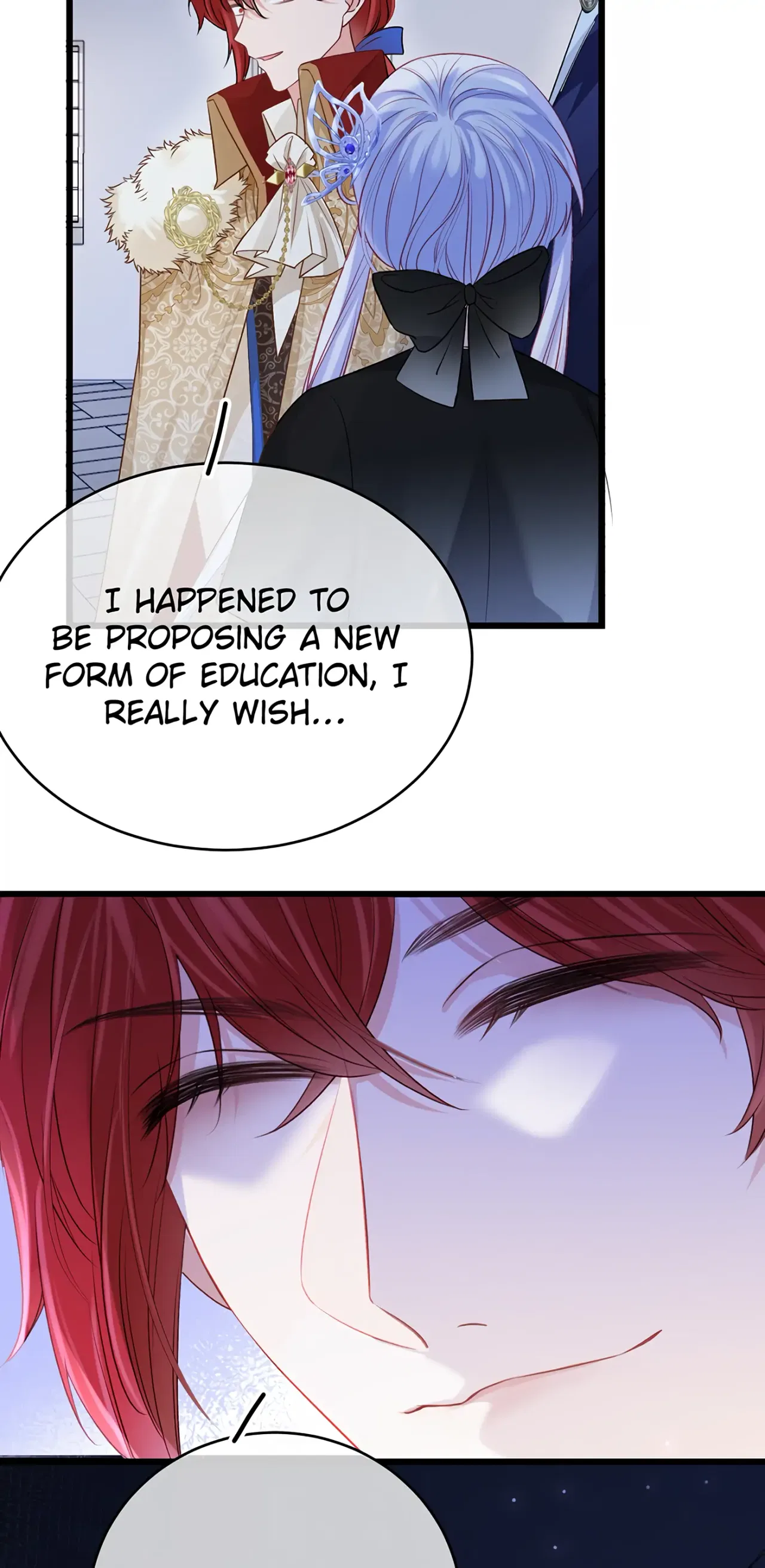 Governess of a Tyrant Chapter 38 – Page 20
