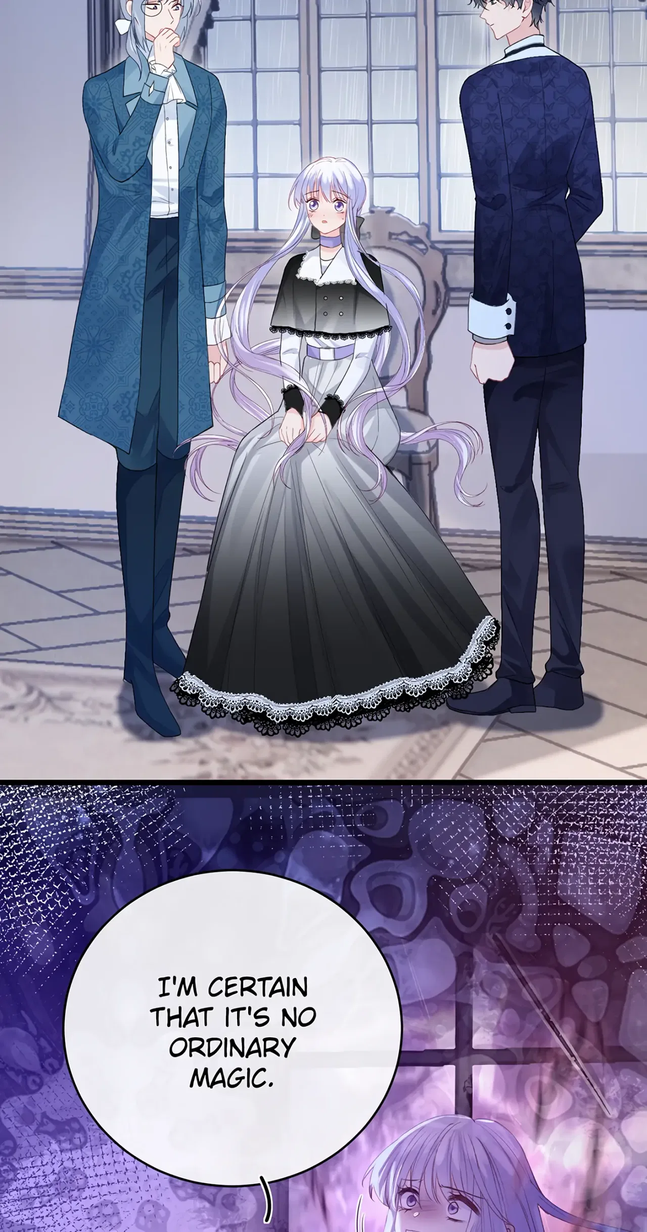 Governess of a Tyrant Chapter 38 – Page 29