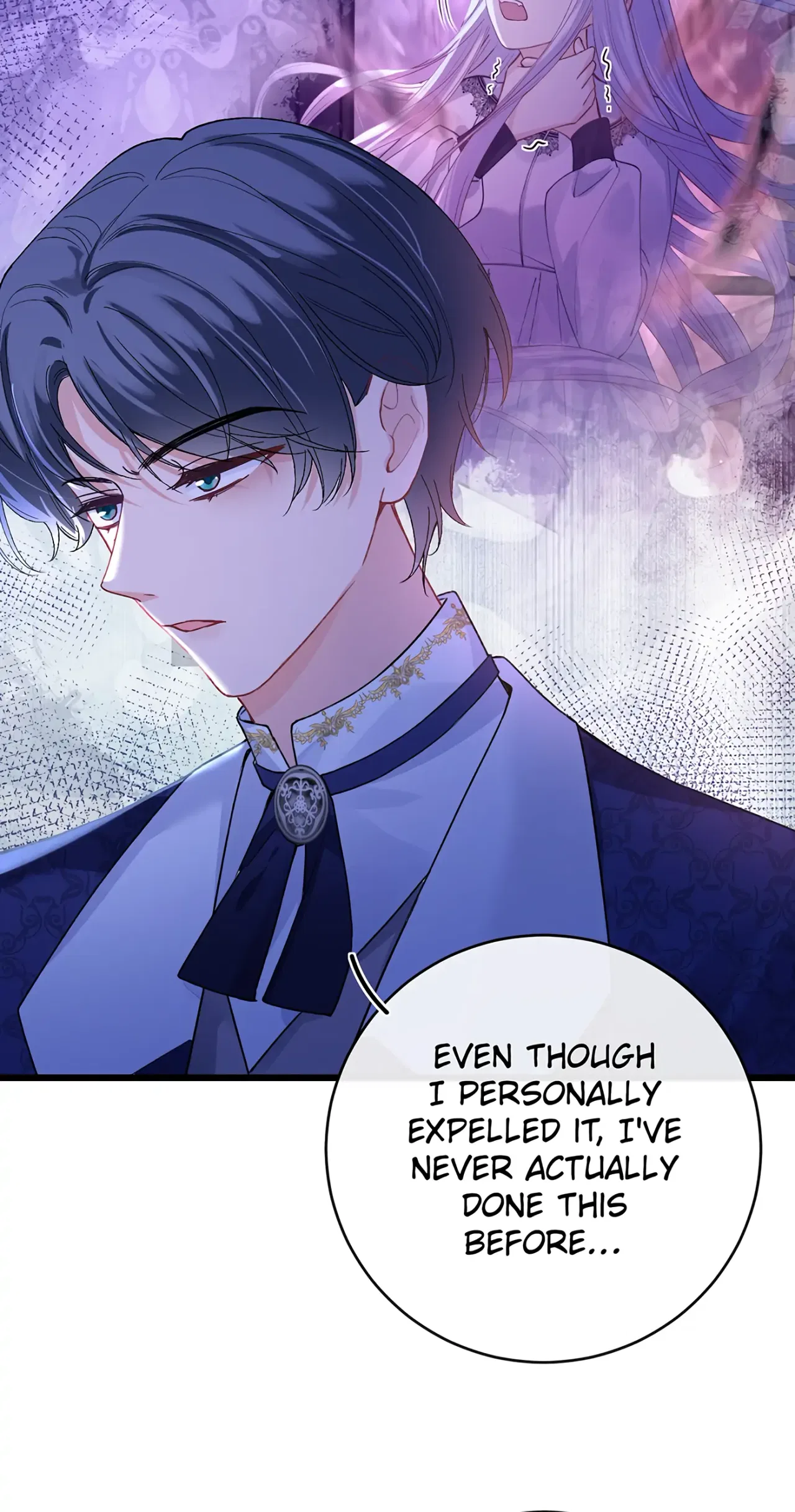 Governess of a Tyrant Chapter 38 – Page 30