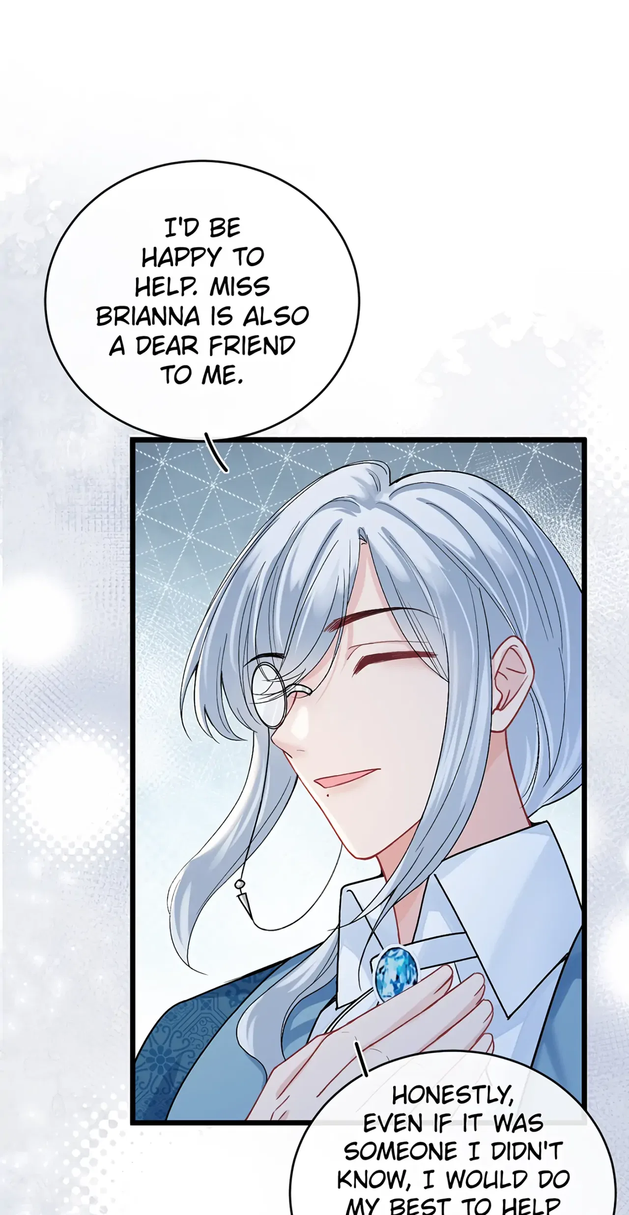 Governess of a Tyrant Chapter 38 – Page 32