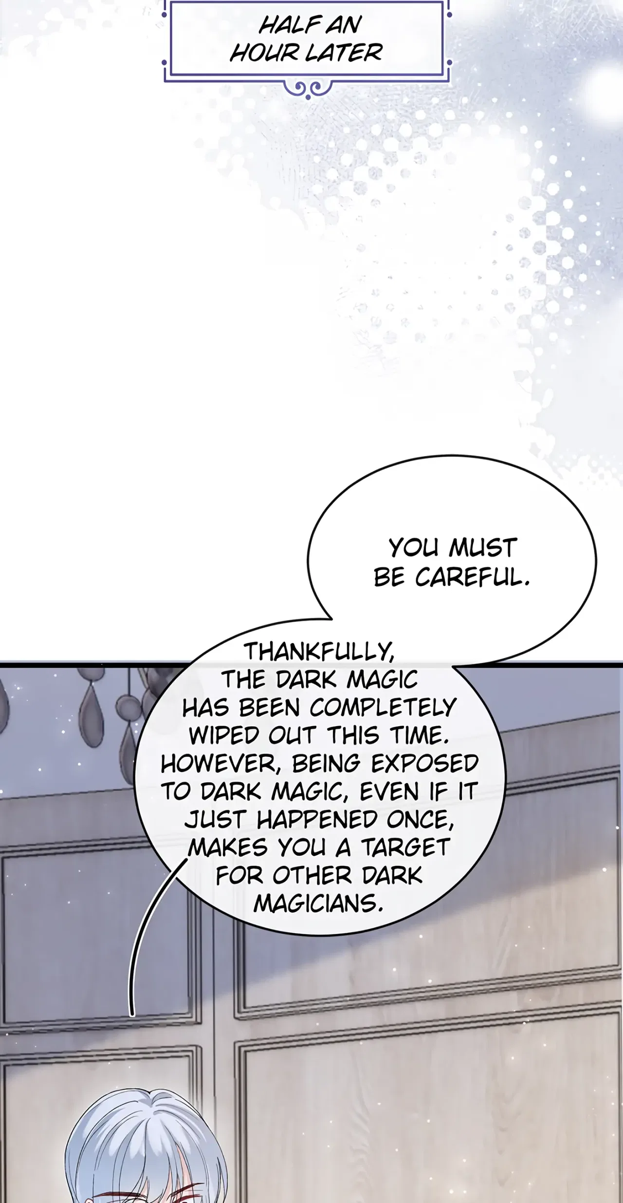 Governess of a Tyrant Chapter 38 – Page 34