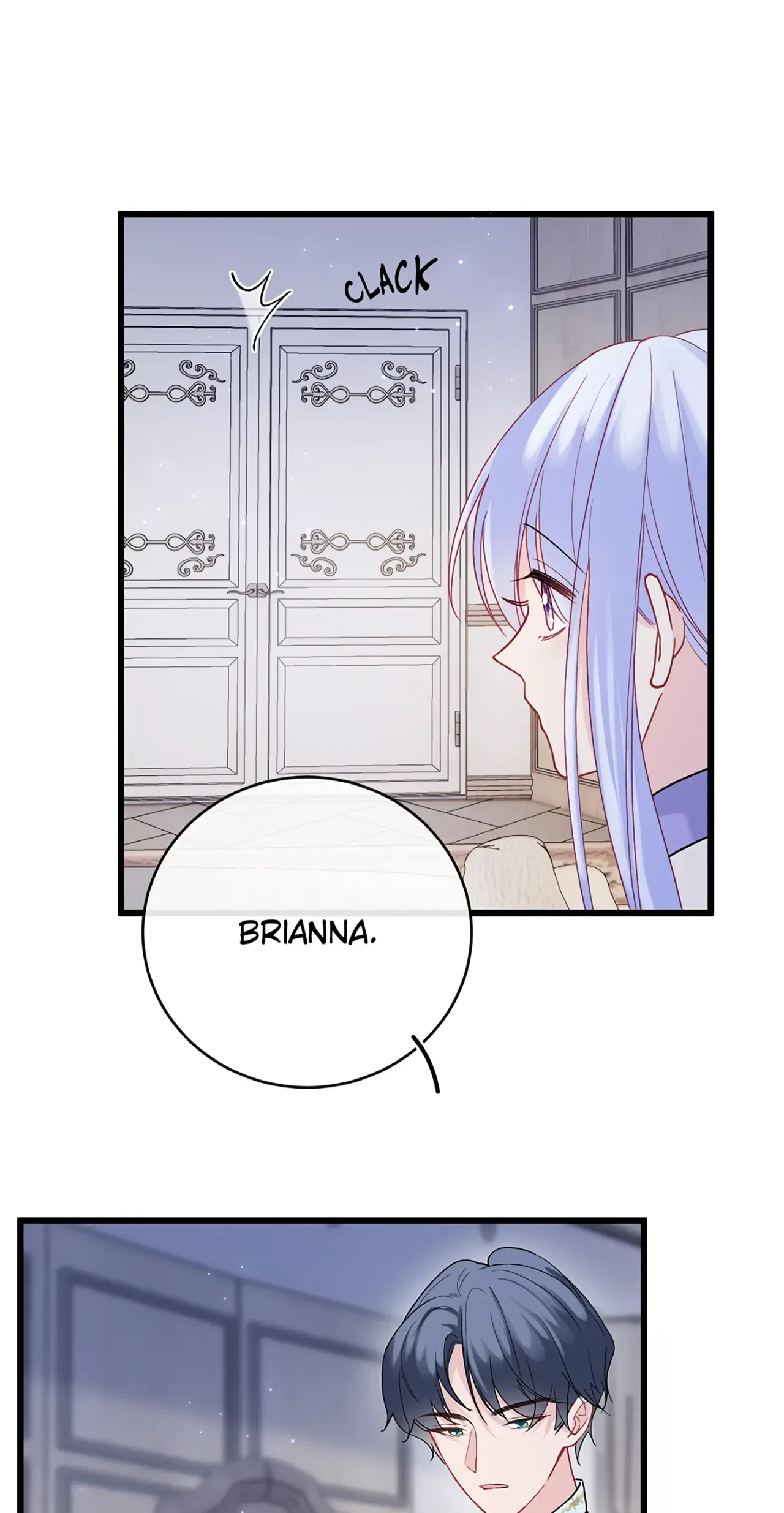 Governess of a Tyrant Chapter 38 – Page 38