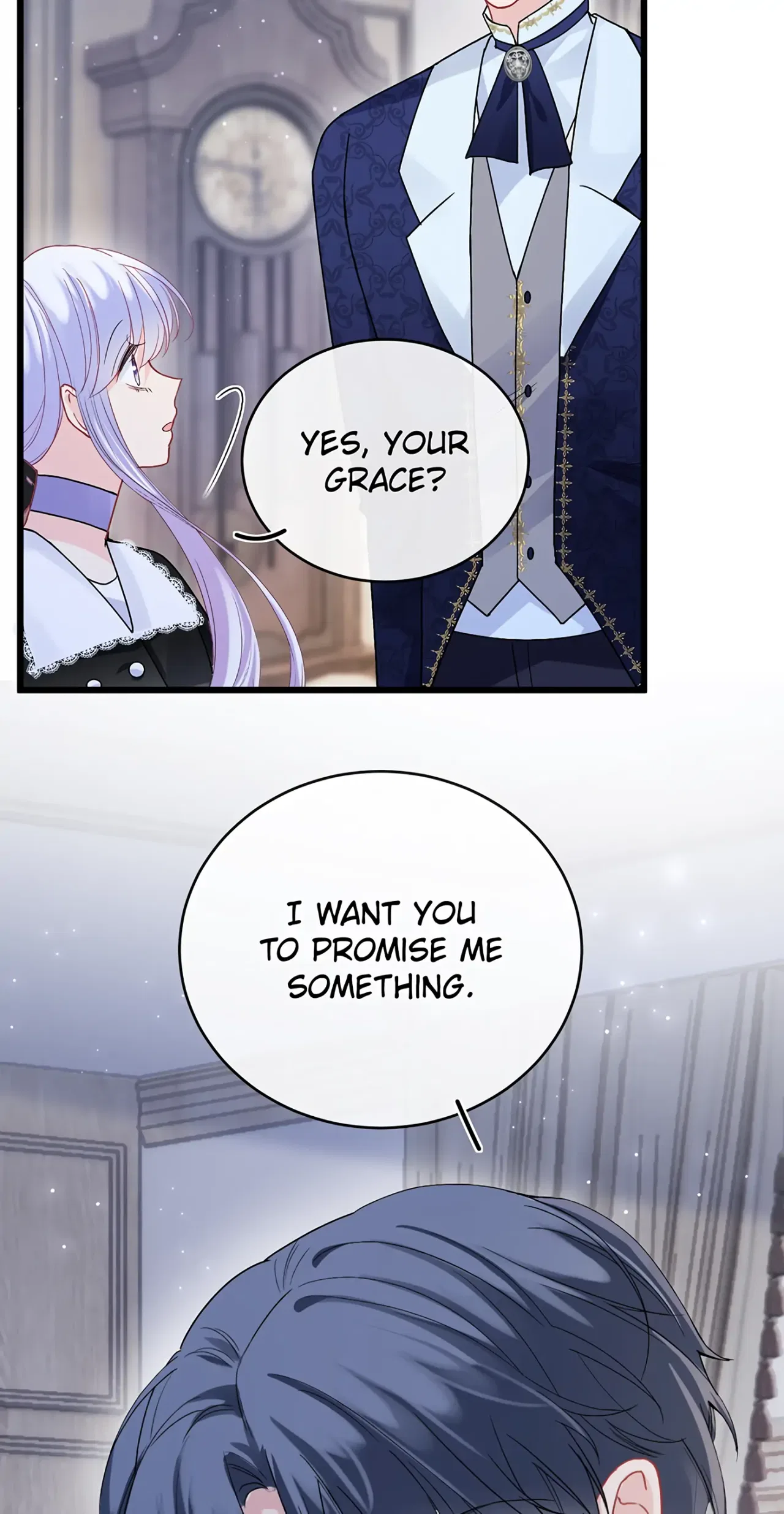 Governess of a Tyrant Chapter 38 – Page 39