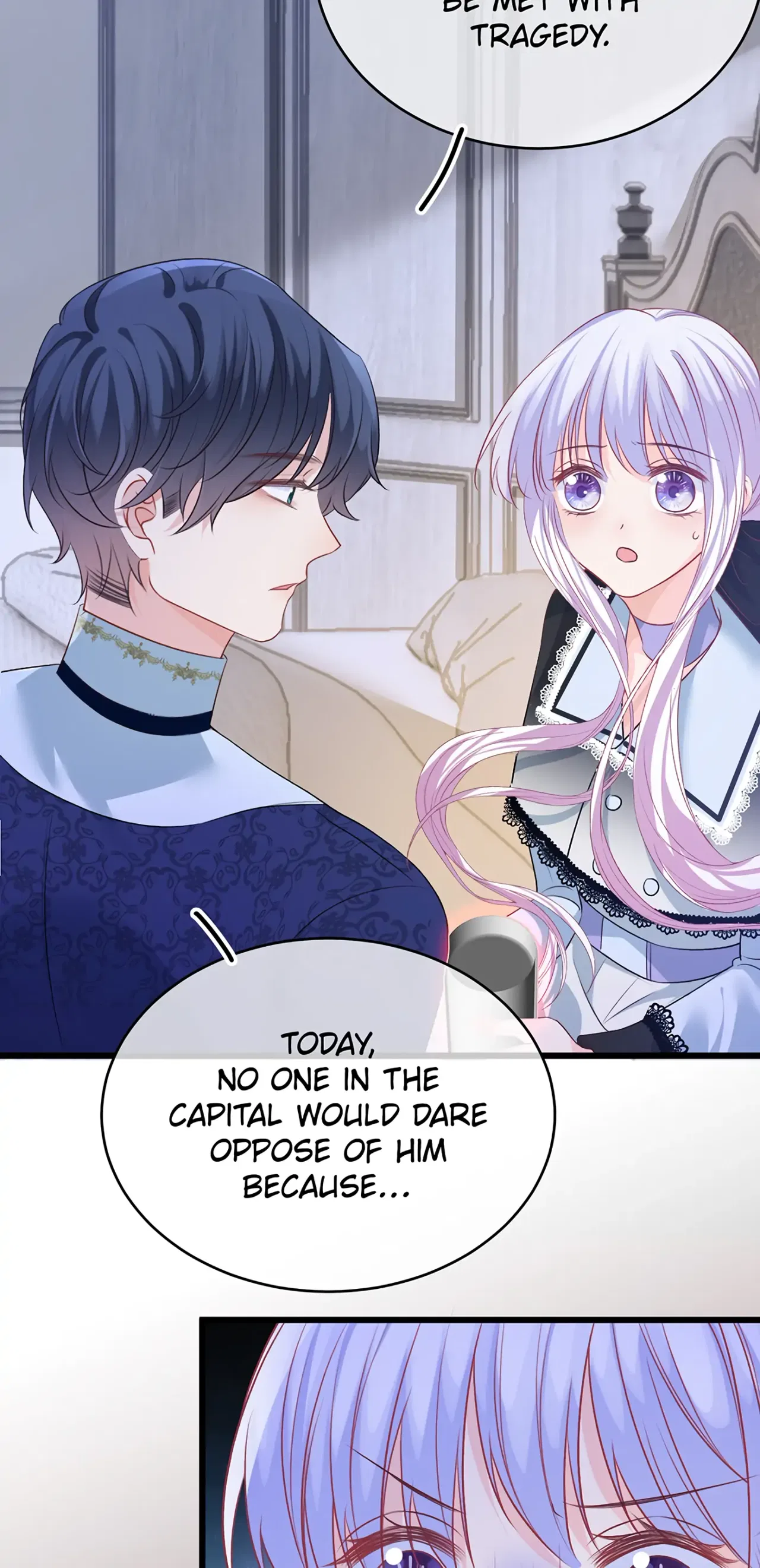 Governess of a Tyrant Chapter 38 – Page 44