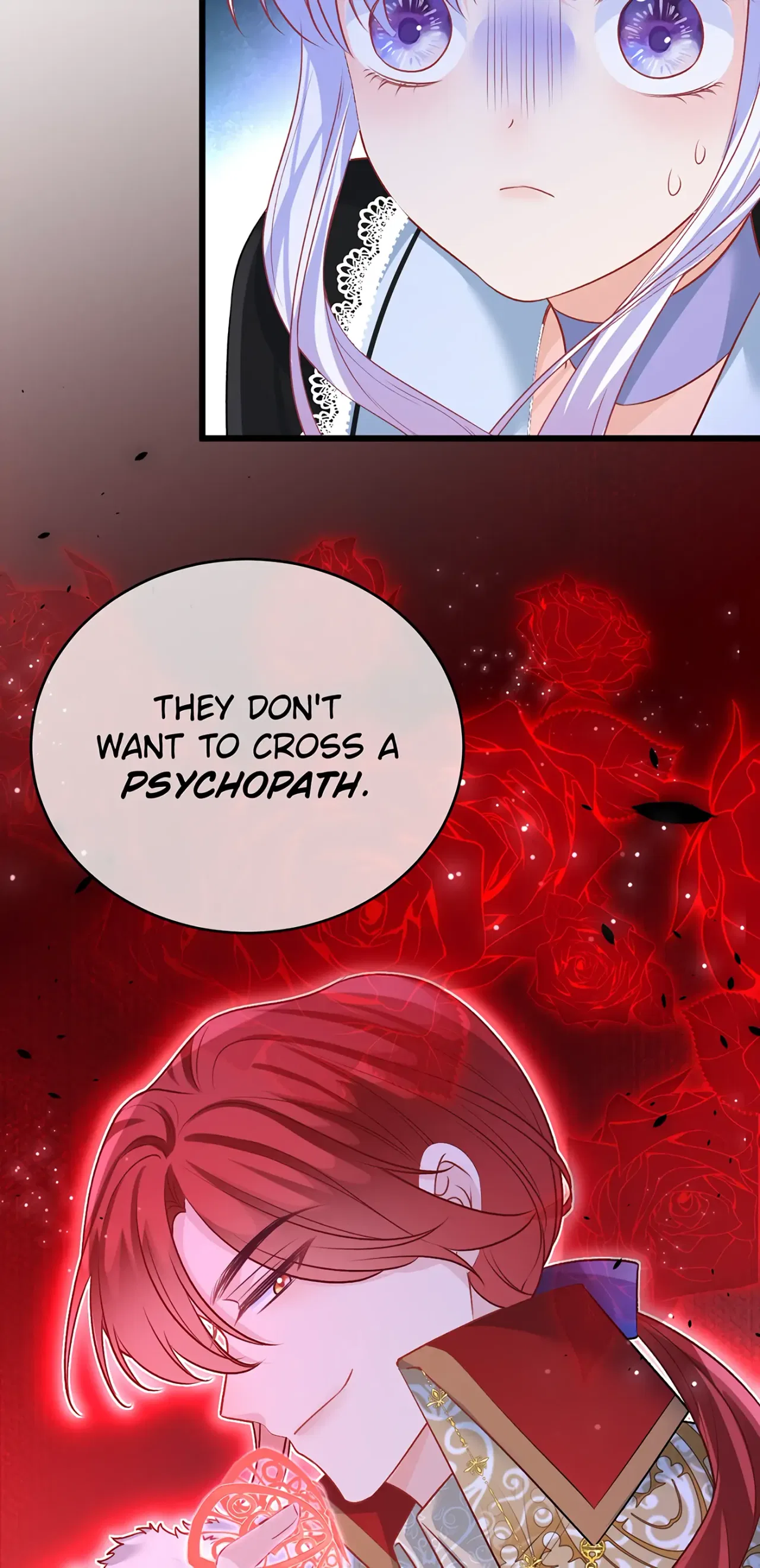Governess of a Tyrant Chapter 38 – Page 45