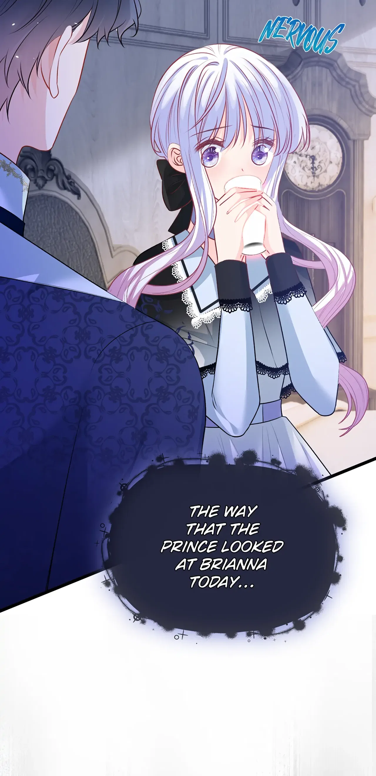 Governess of a Tyrant Chapter 38 – Page 47