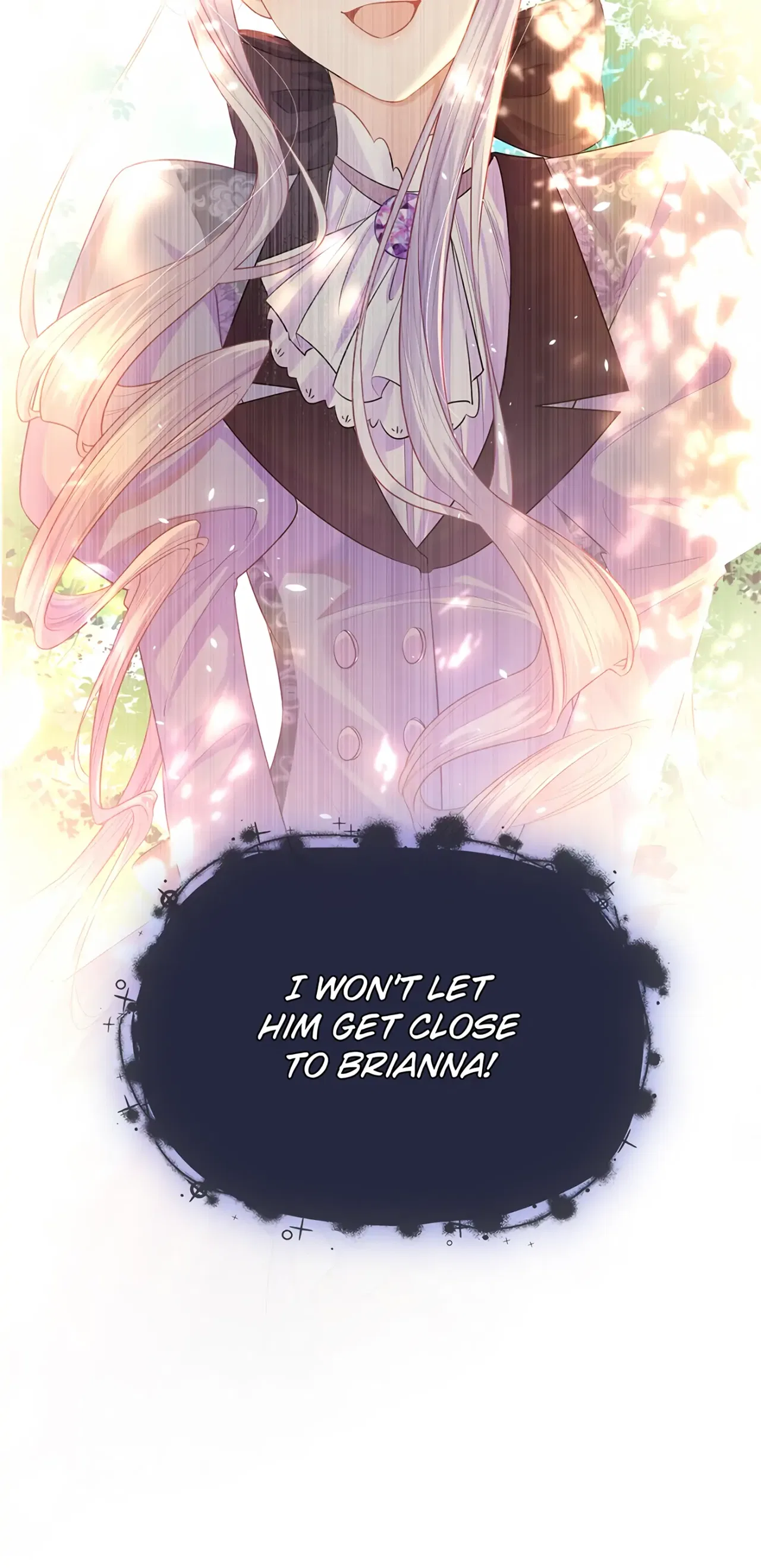 Governess of a Tyrant Chapter 38 – Page 50