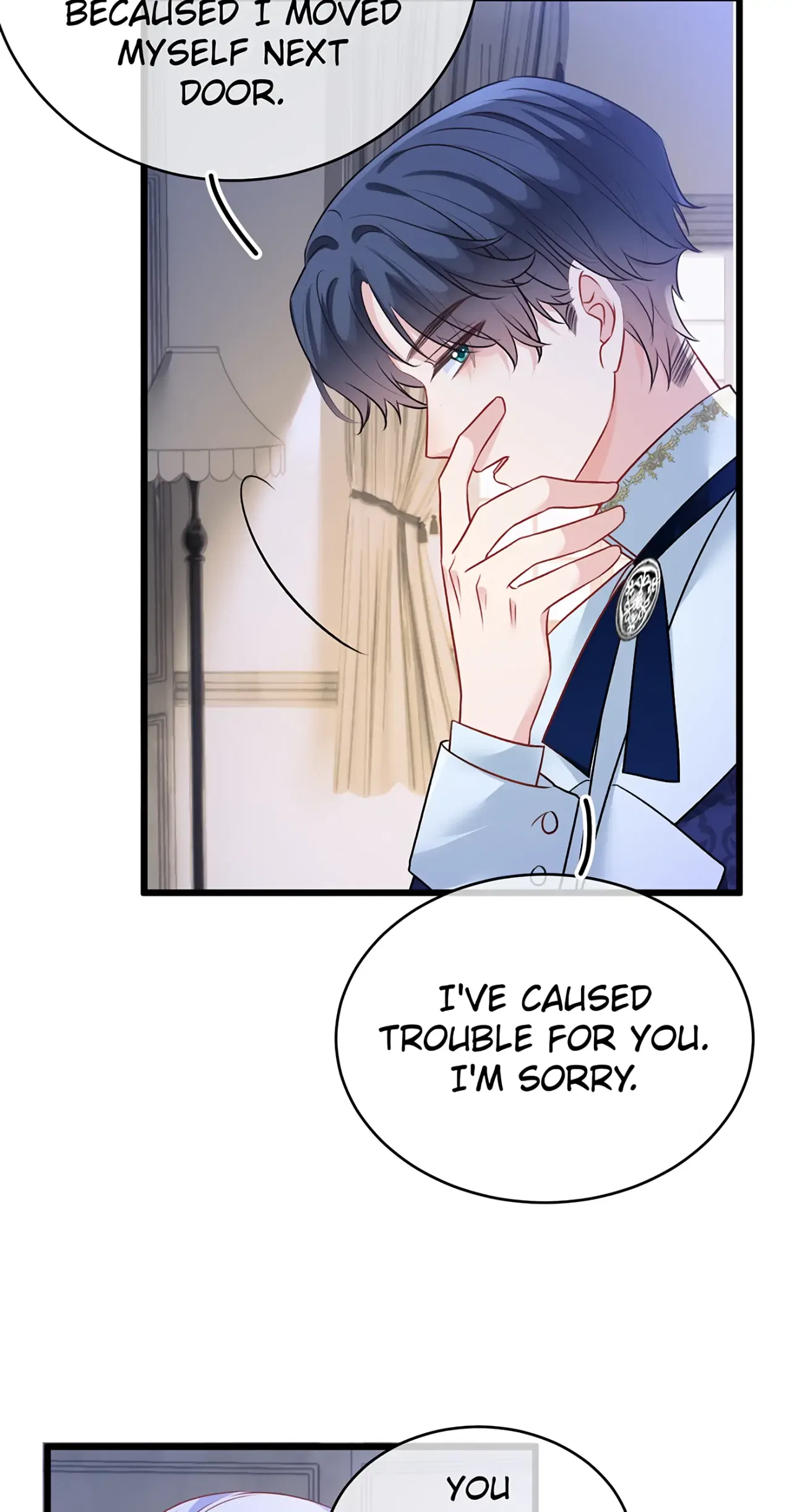 Governess of a Tyrant Chapter 38 – Page 52