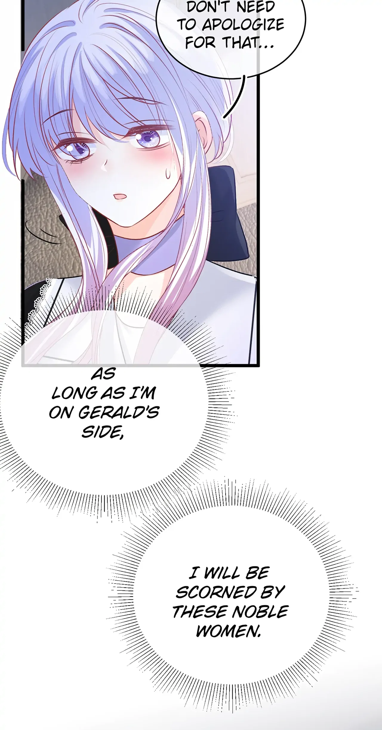 Governess of a Tyrant Chapter 38 – Page 53