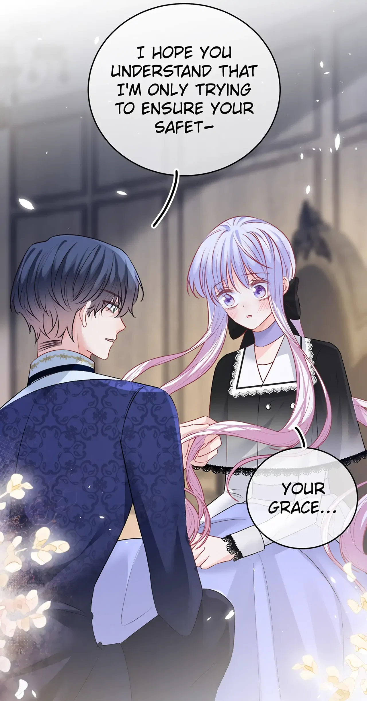 Governess of a Tyrant Chapter 38 – Page 54
