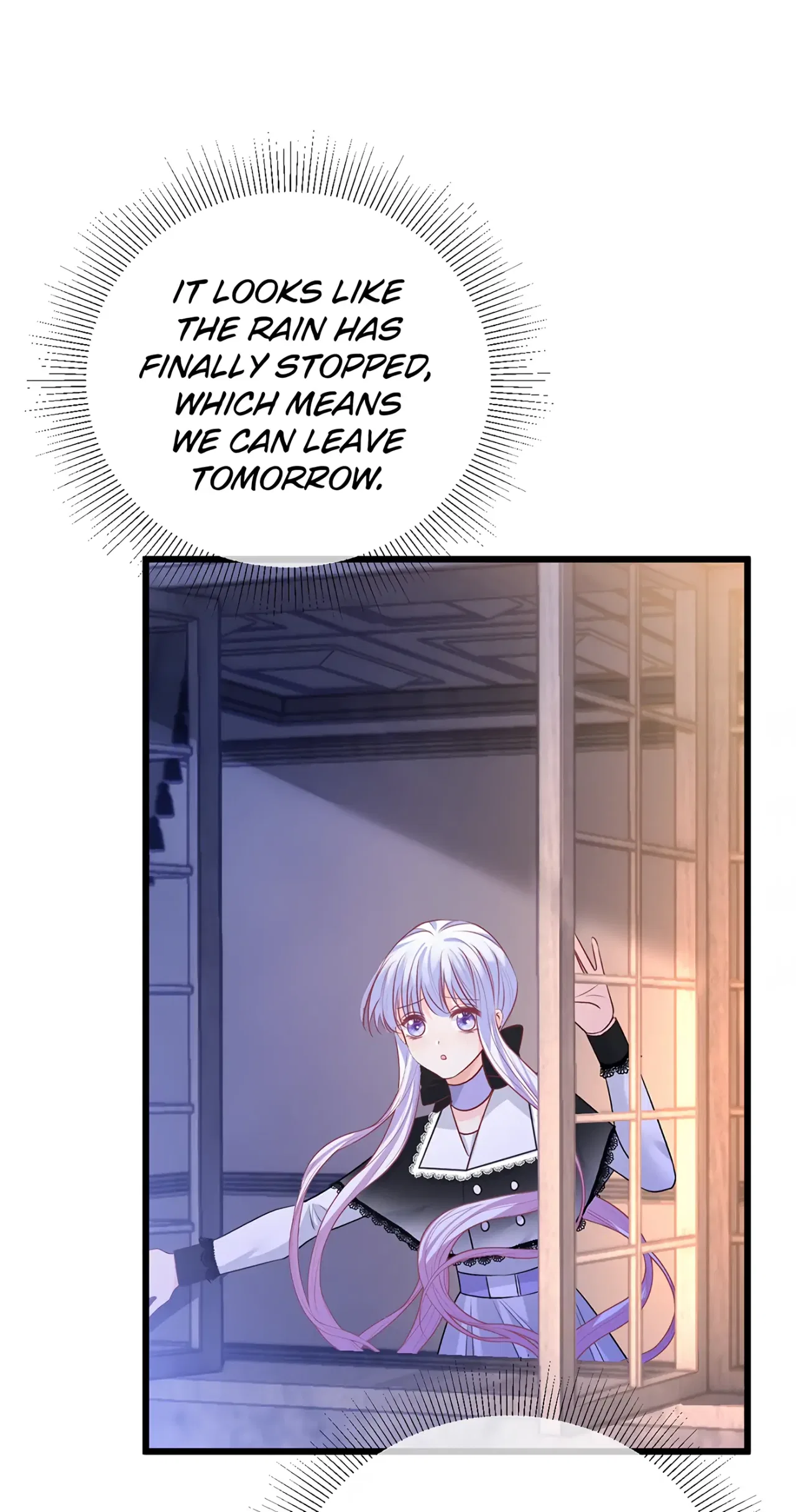 Governess of a Tyrant Chapter 38 – Page 60