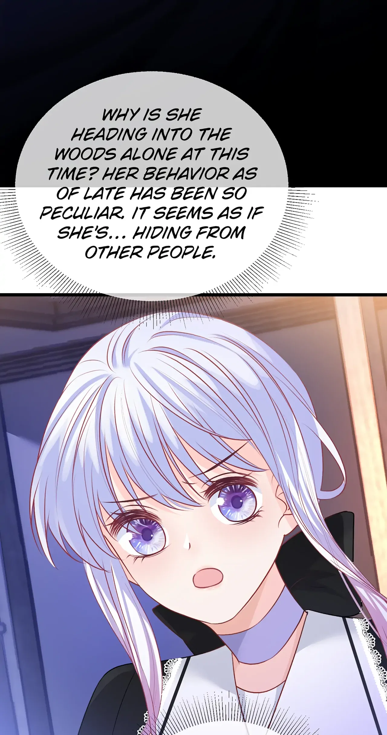 Governess of a Tyrant Chapter 38 – Page 65