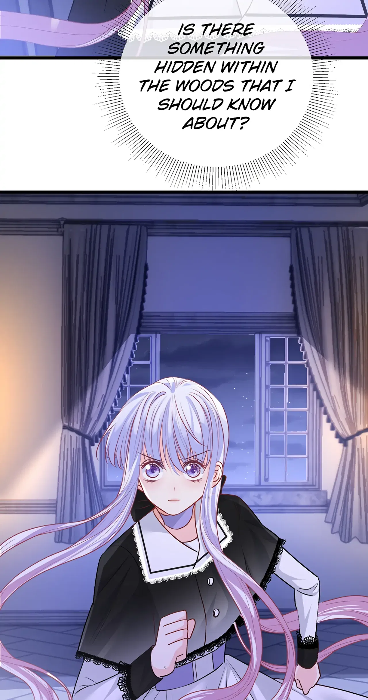 Governess of a Tyrant Chapter 38 – Page 66