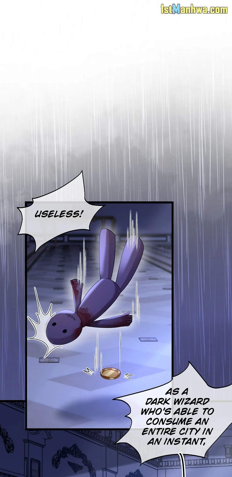 Governess of a Tyrant Chapter 37 – Page 1