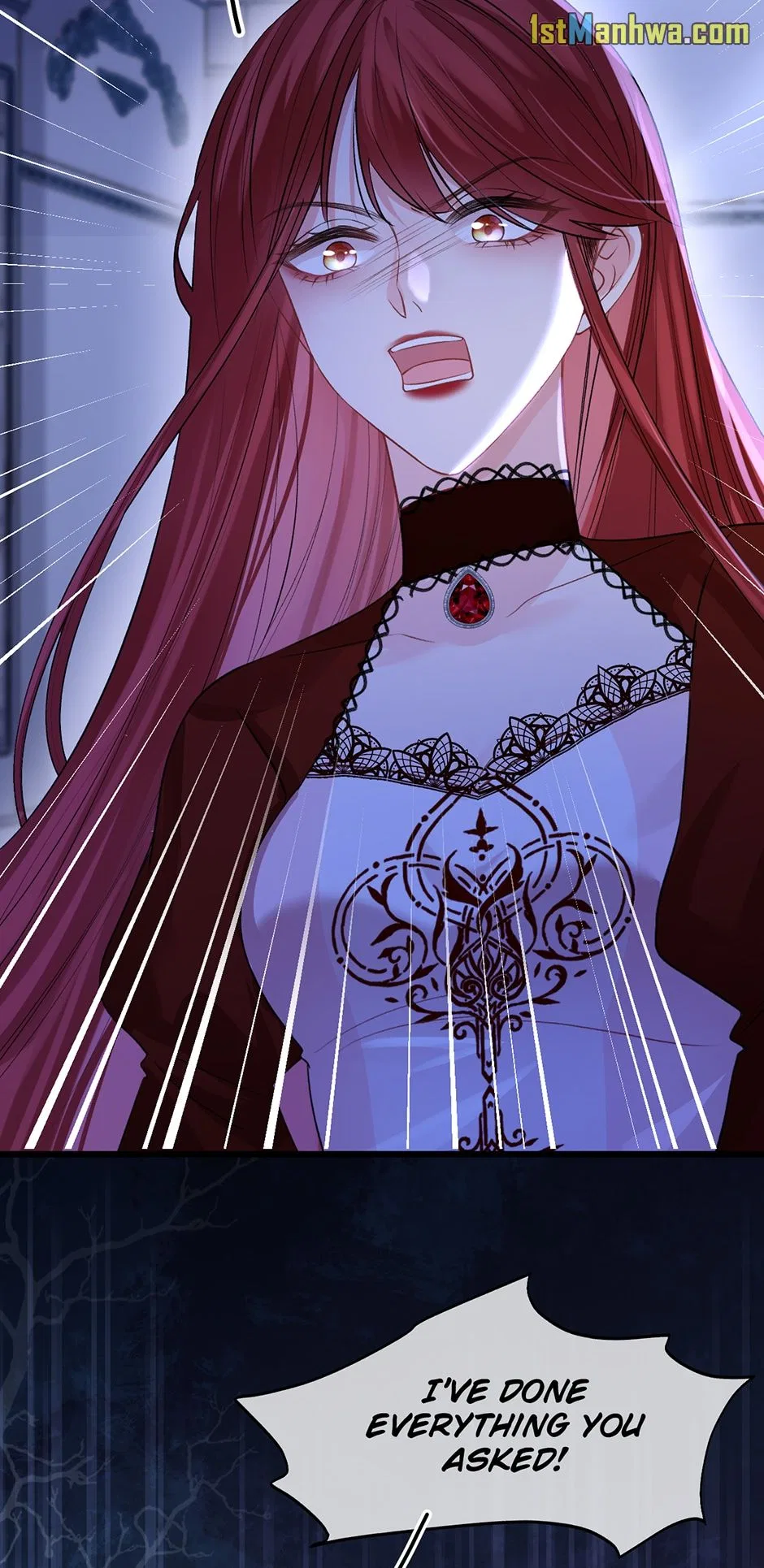 Governess of a Tyrant Chapter 37 – Page 3