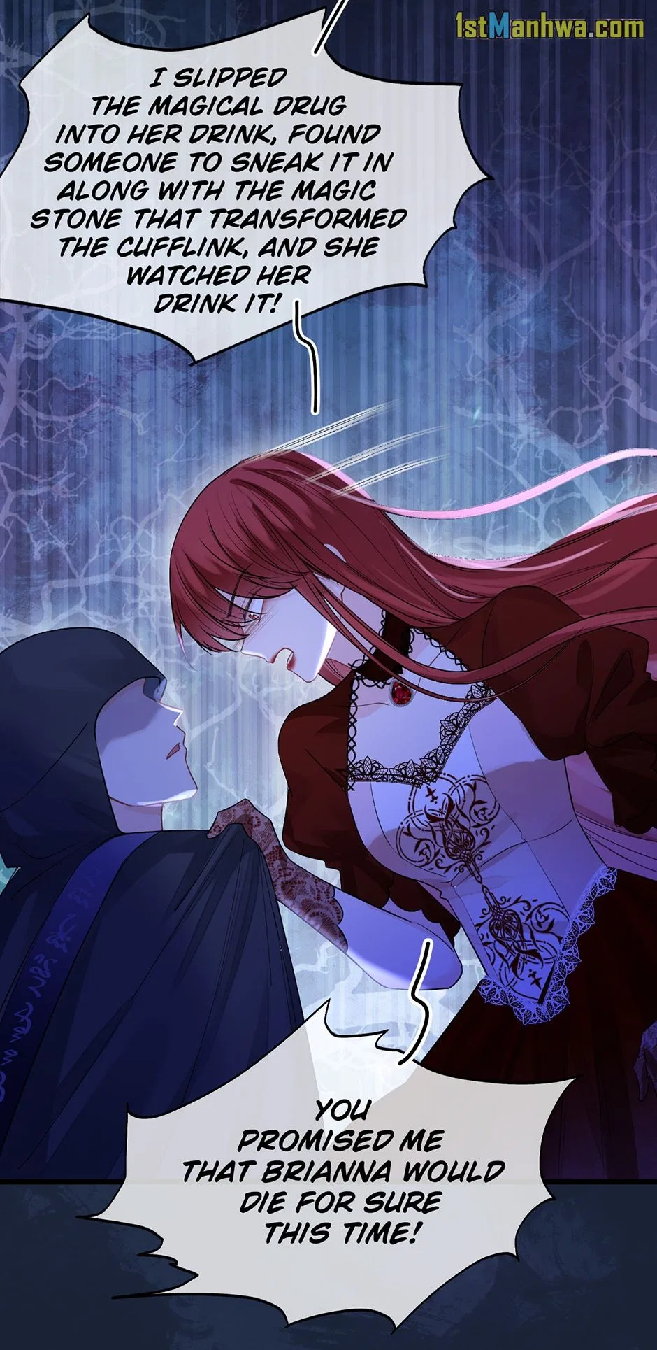 Governess of a Tyrant Chapter 37 – Page 4