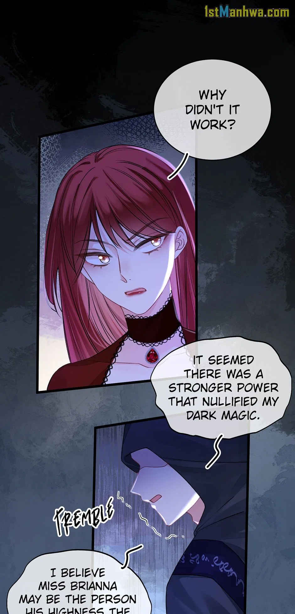 Governess of a Tyrant Chapter 37 – Page 7