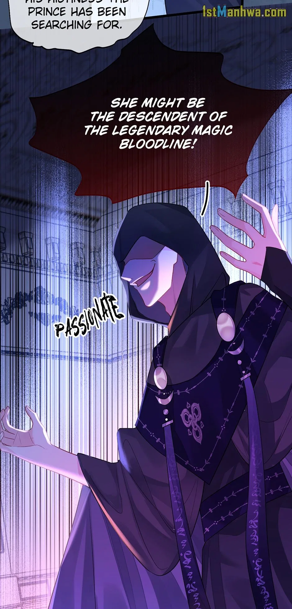 Governess of a Tyrant Chapter 37 – Page 8