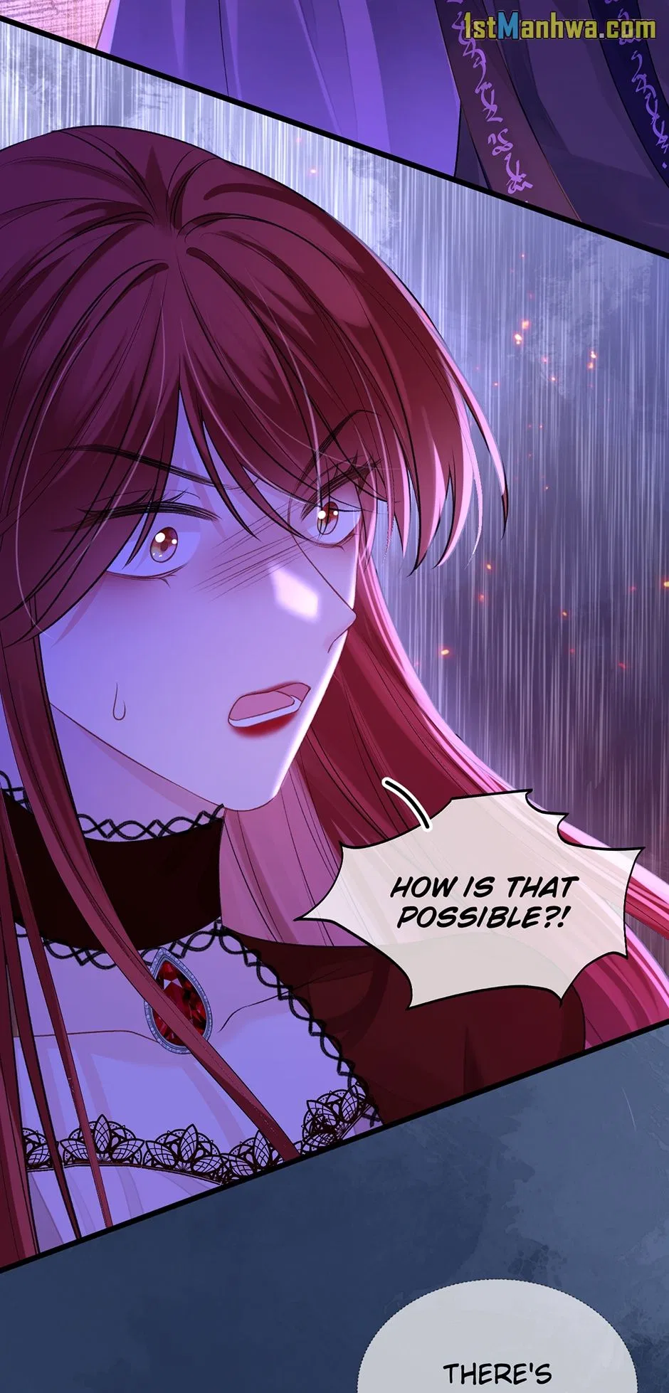 Governess of a Tyrant Chapter 37 – Page 9