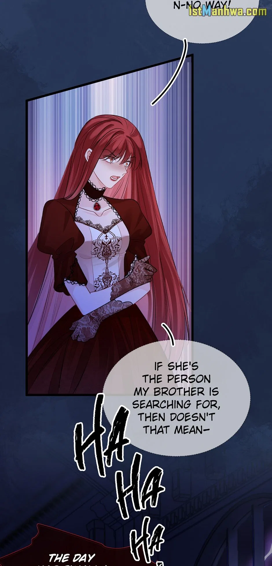 Governess of a Tyrant Chapter 37 – Page 10