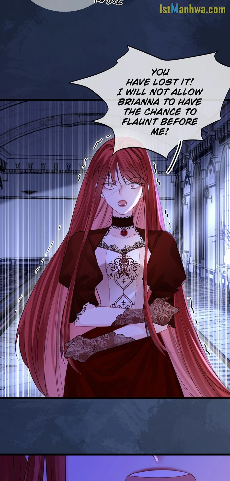 Governess of a Tyrant Chapter 37 – Page 12