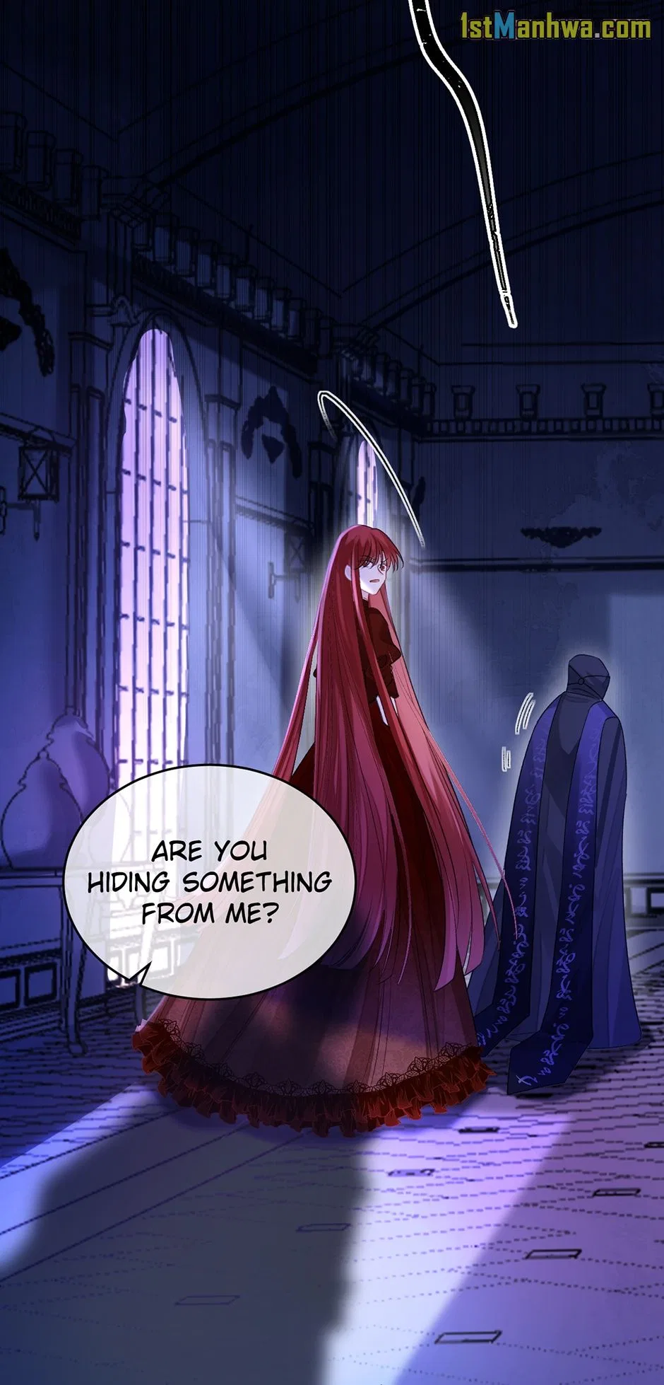 Governess of a Tyrant Chapter 37 – Page 14