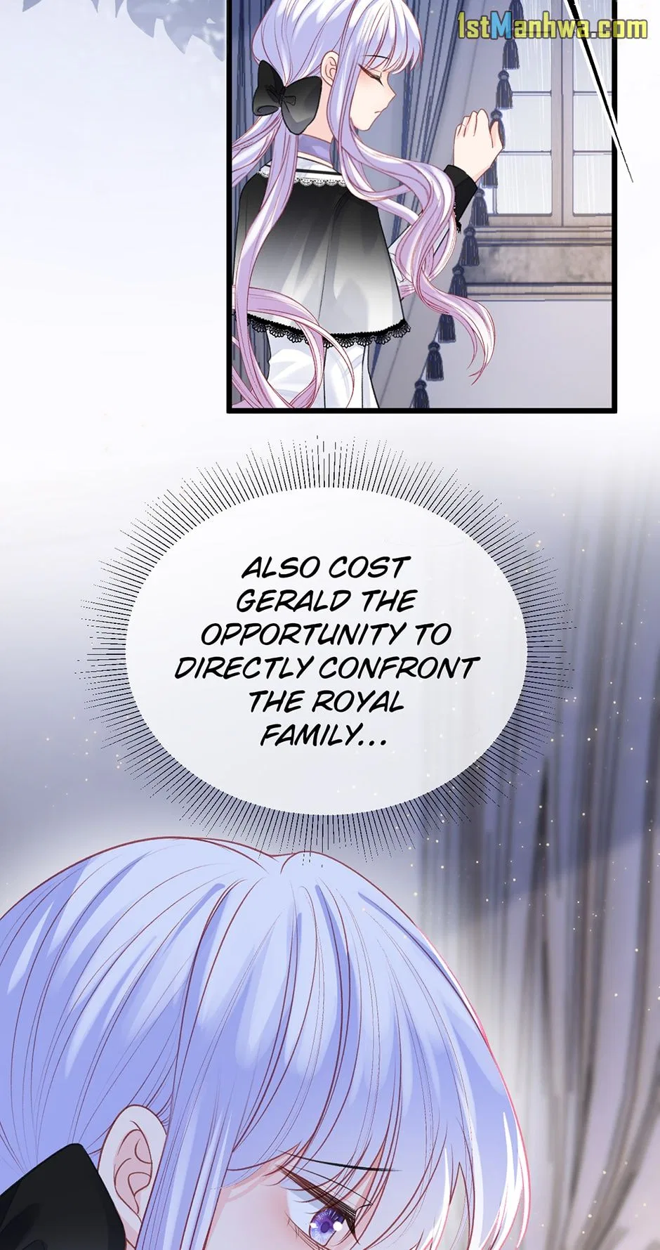 Governess of a Tyrant Chapter 37 – Page 19
