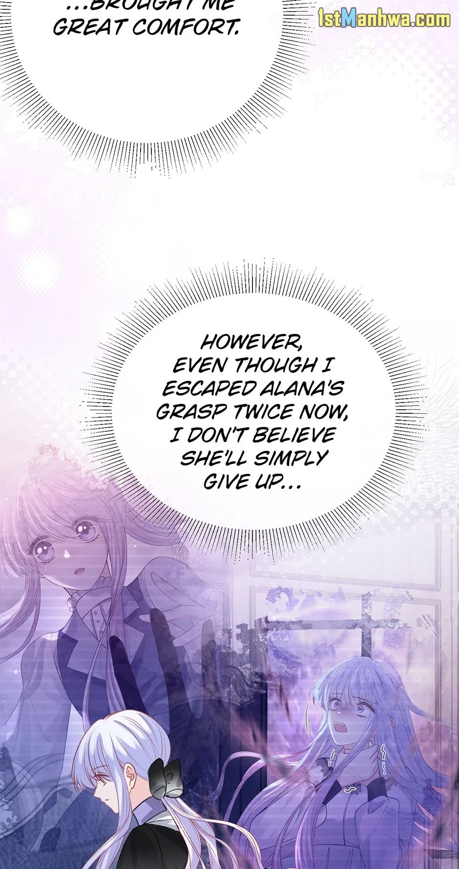 Governess of a Tyrant Chapter 37 – Page 26