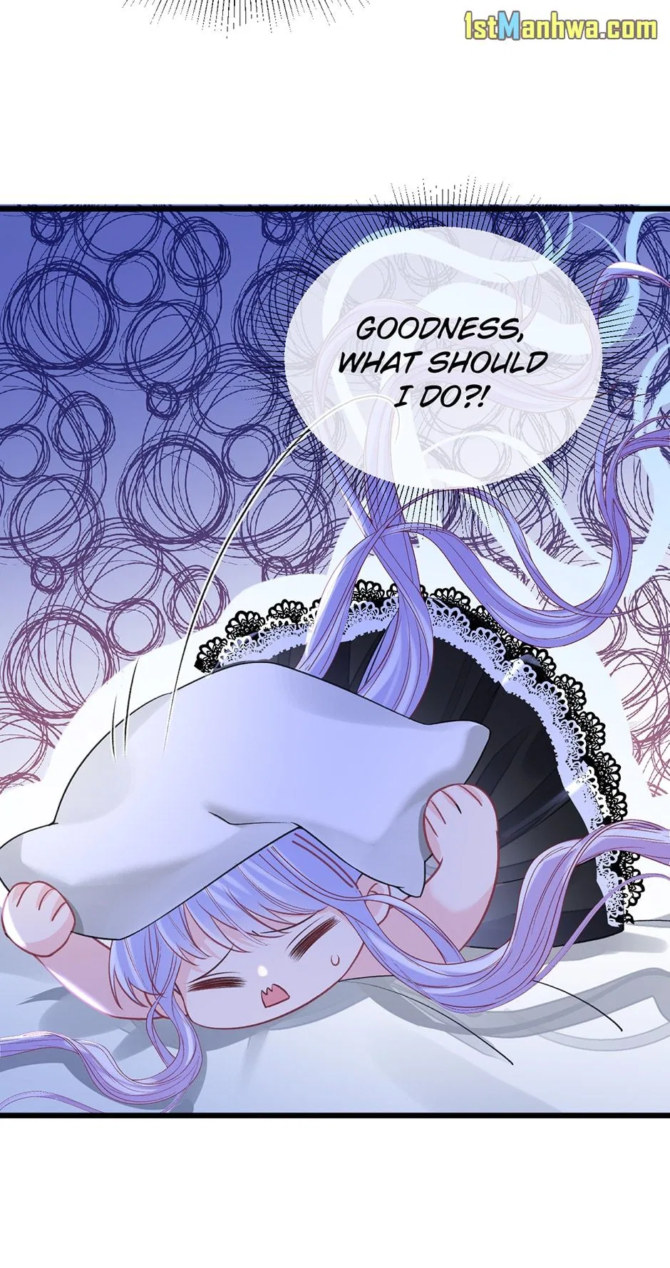 Governess of a Tyrant Chapter 37 – Page 30