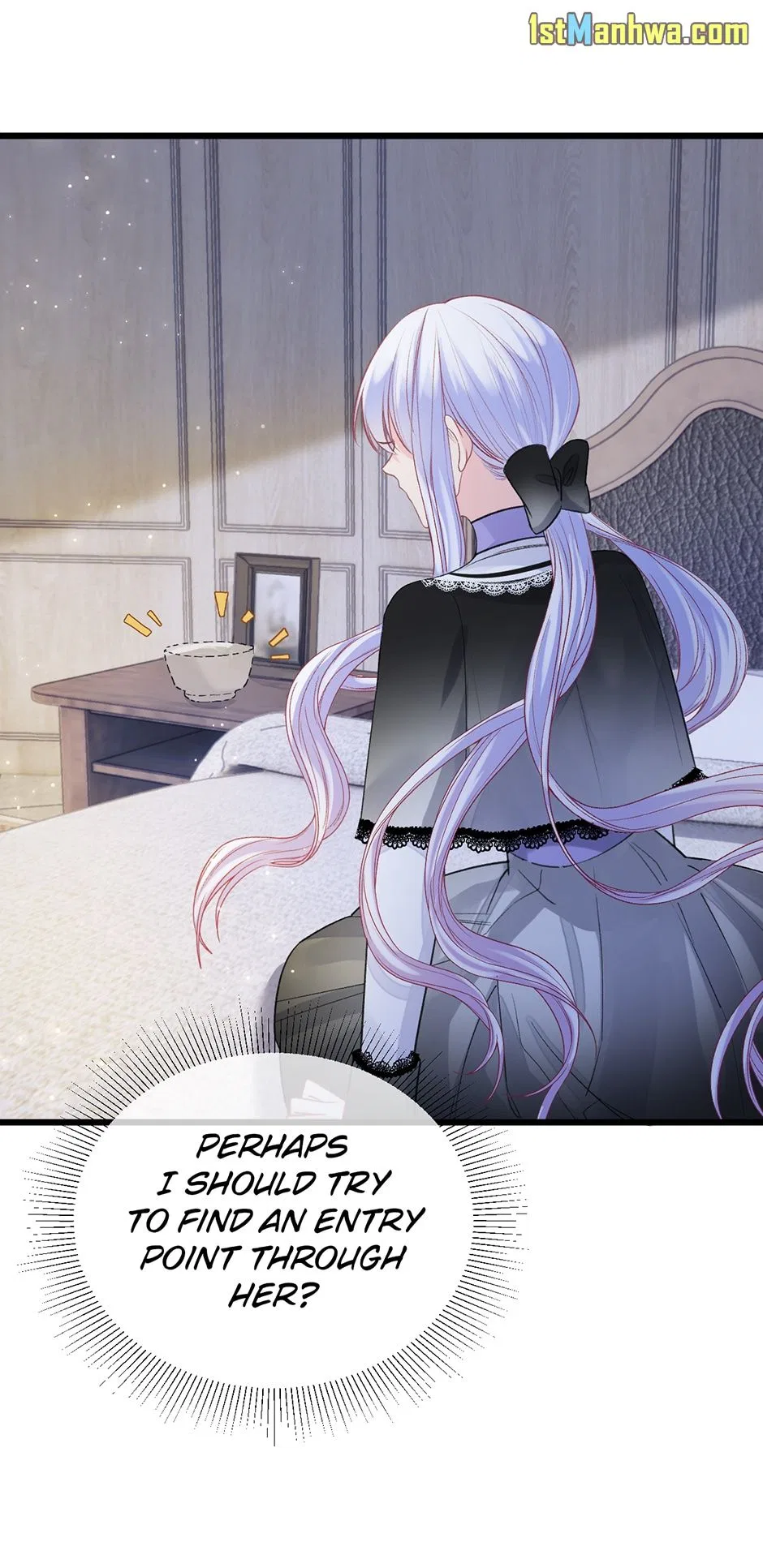 Governess of a Tyrant Chapter 37 – Page 33