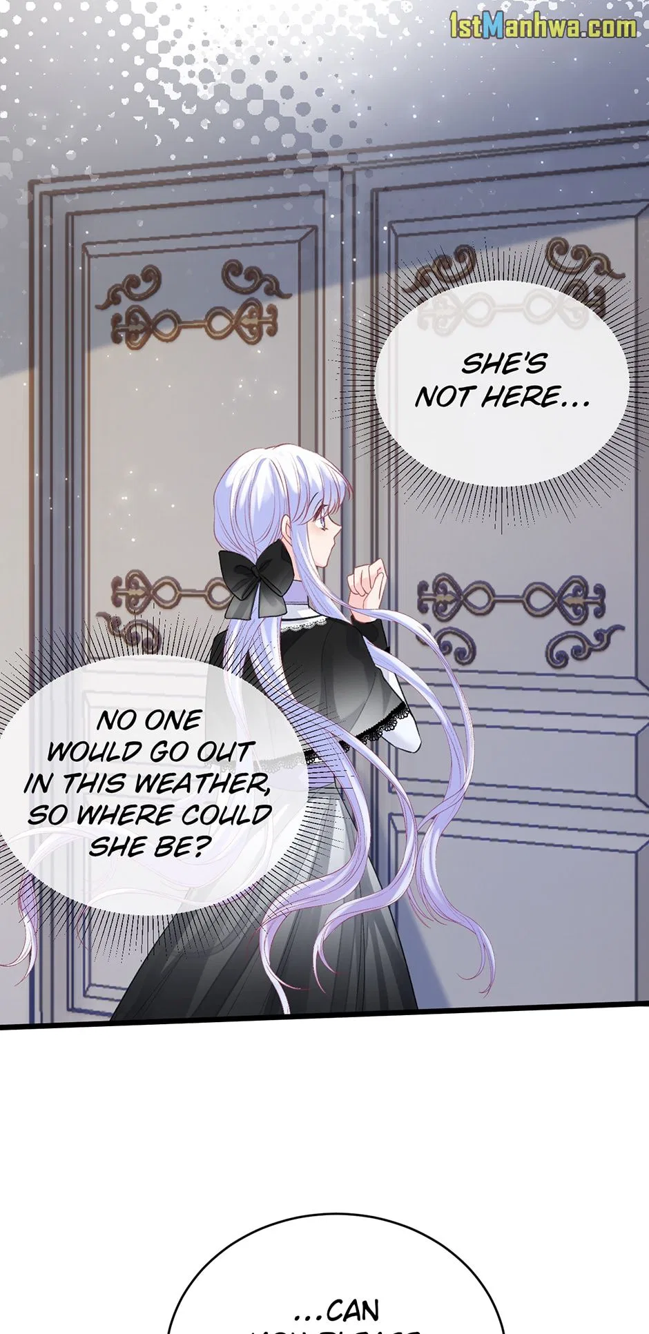 Governess of a Tyrant Chapter 37 – Page 35